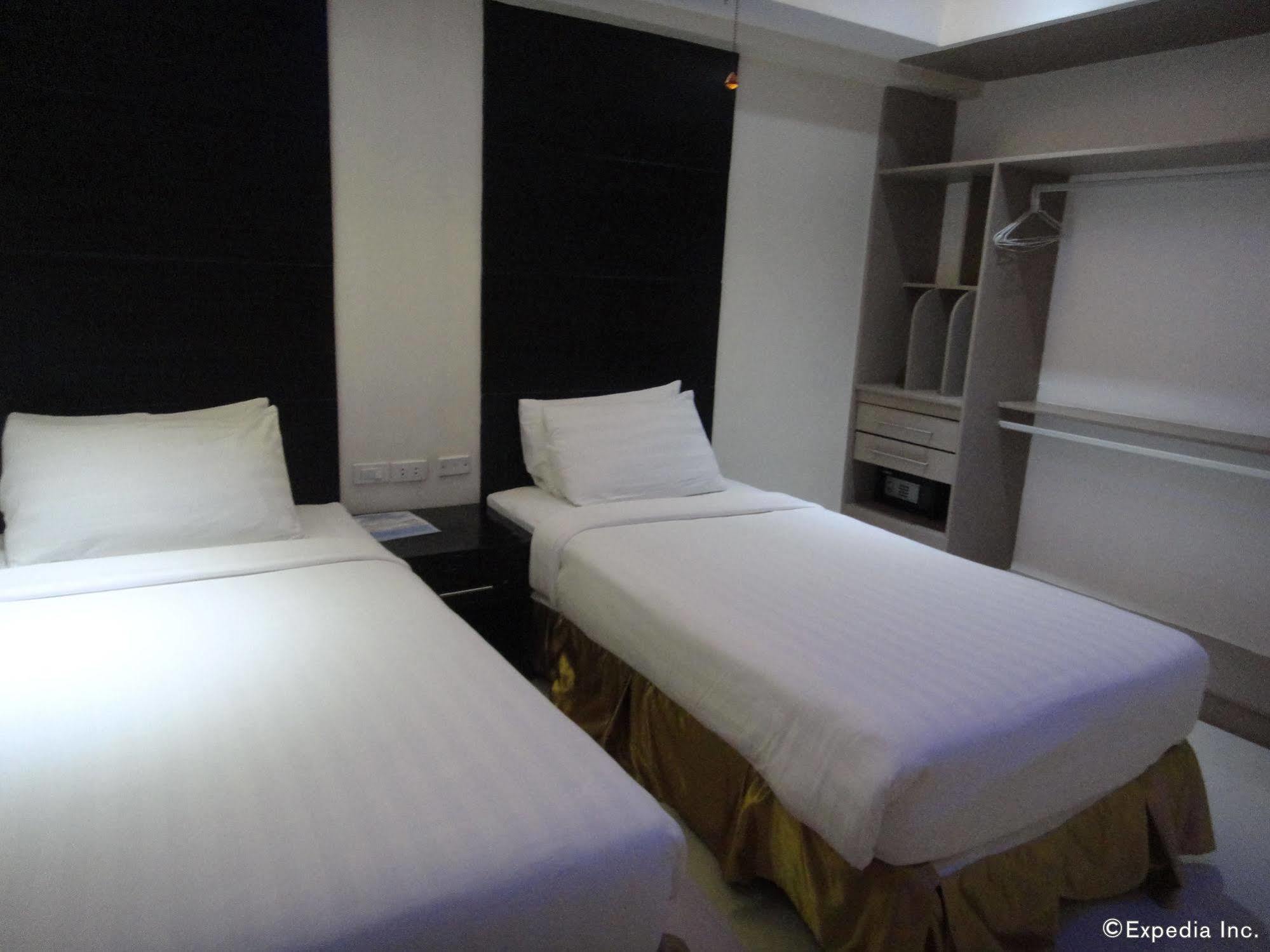 Aparthotel Grand Apartelle