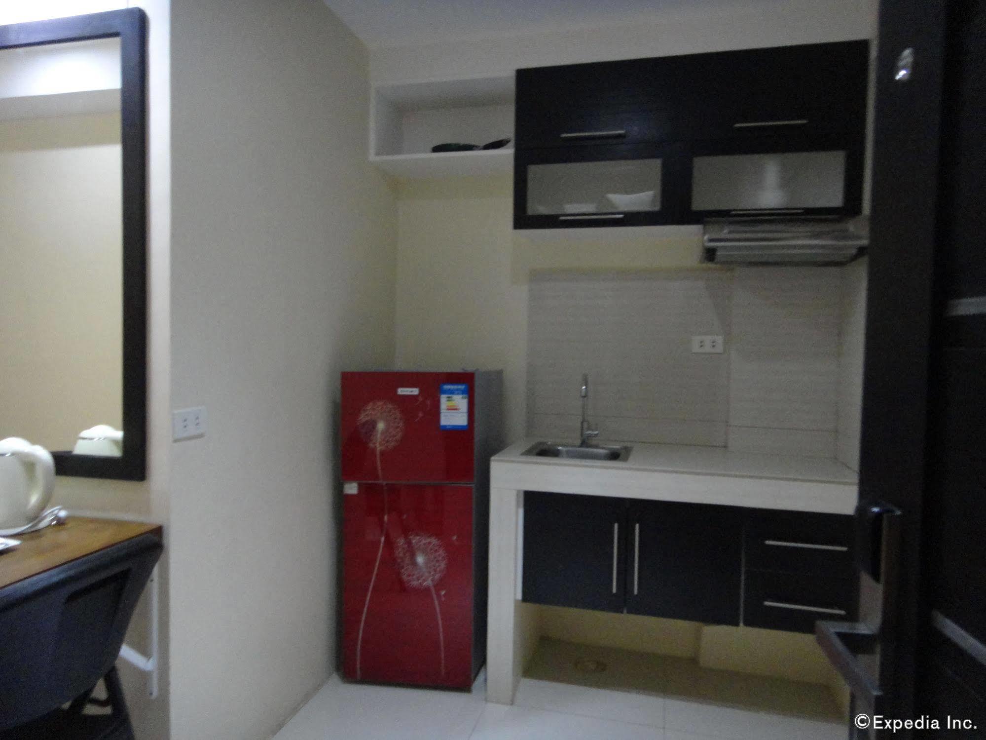 Grand Apartelle 2* Mandaue City