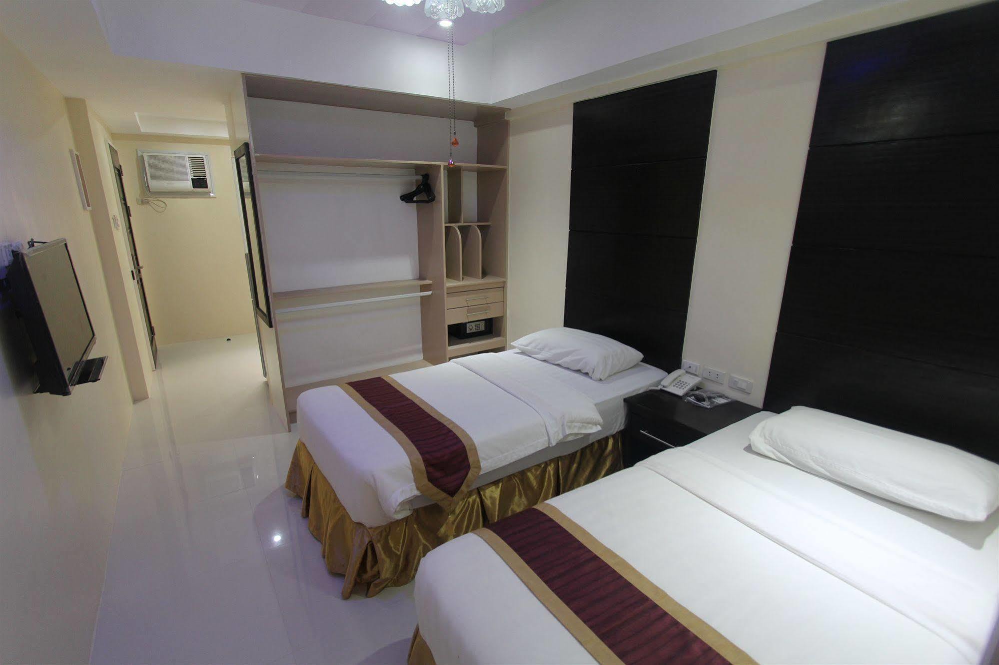 Grand Apartelle Aparthotel