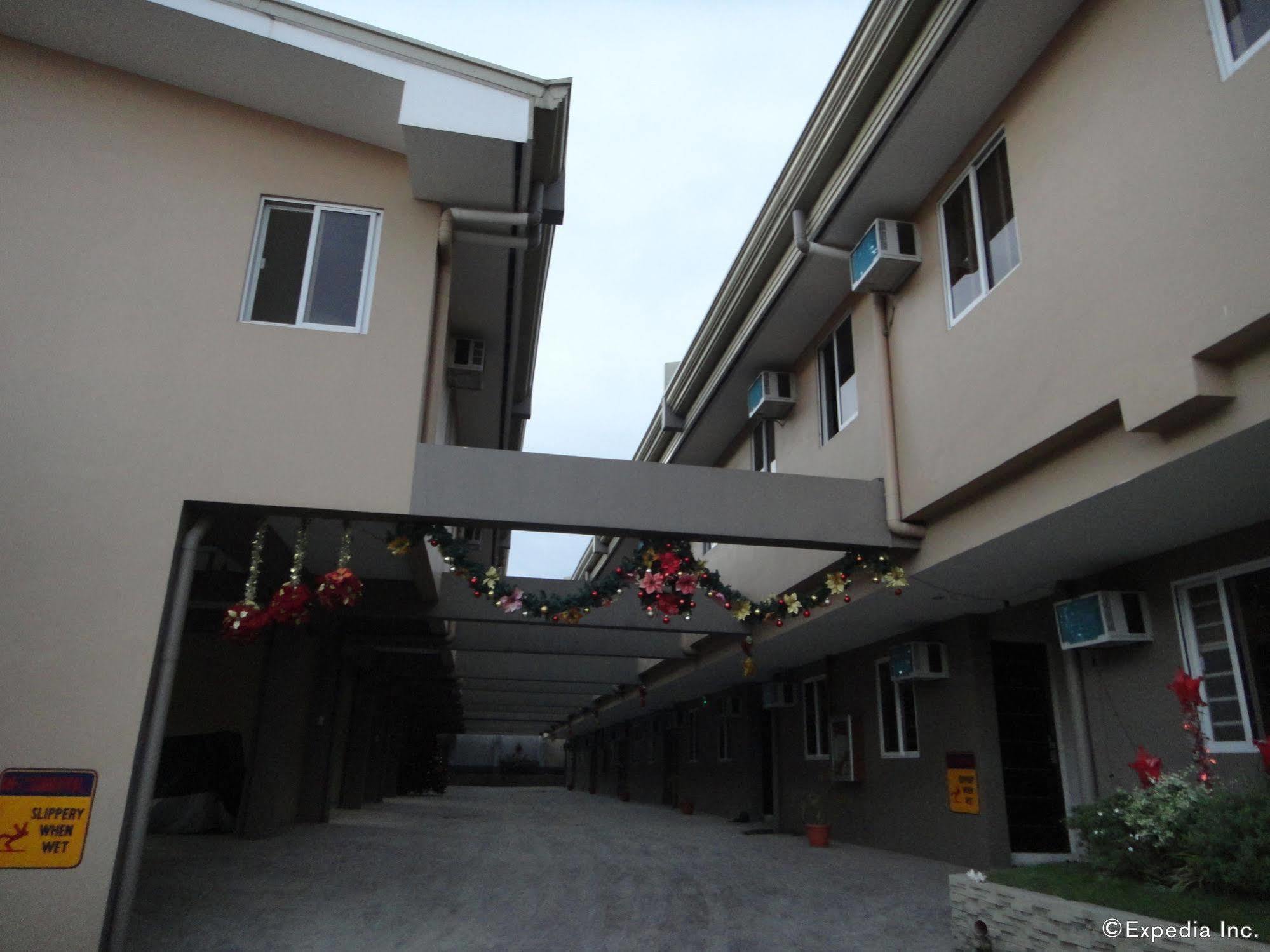 Grand Apartelle 2* Mandaue City