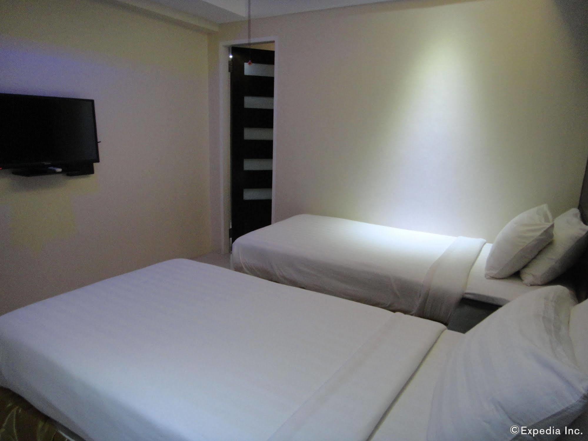 Aparthotel Grand Apartelle 2*