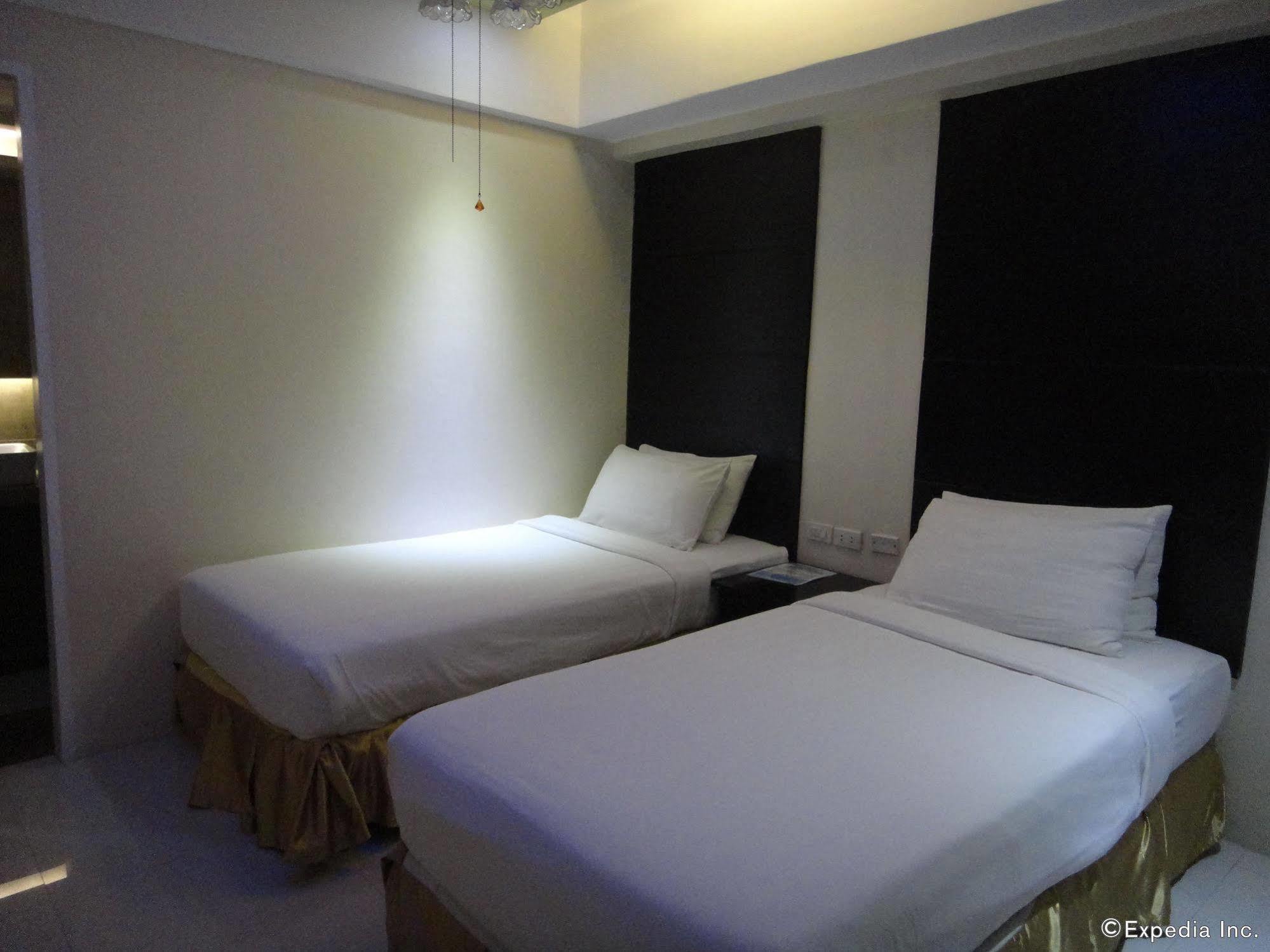 Aparthotel Grand Apartelle Mandaue City