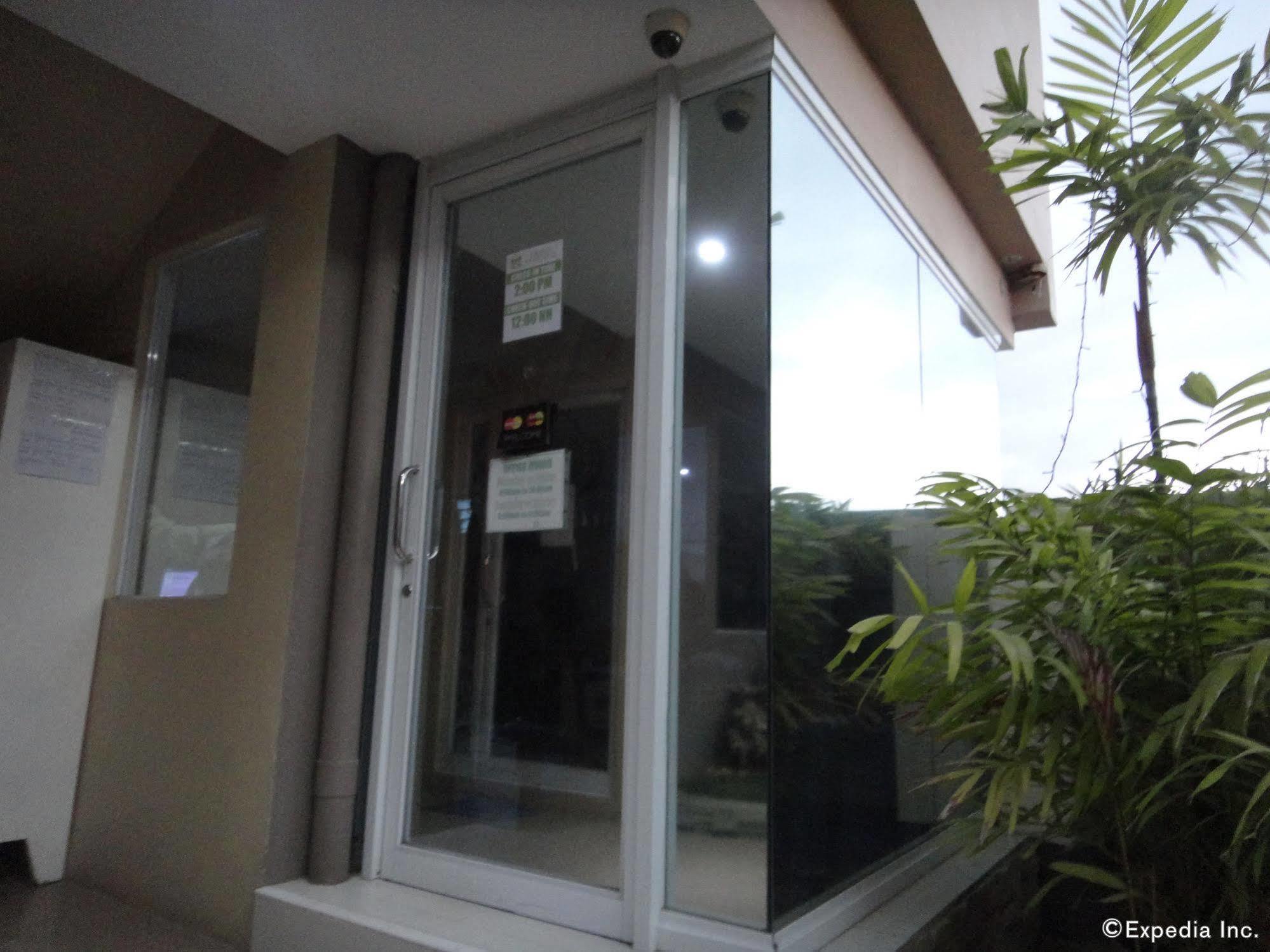 Aparthotel Grand Apartelle