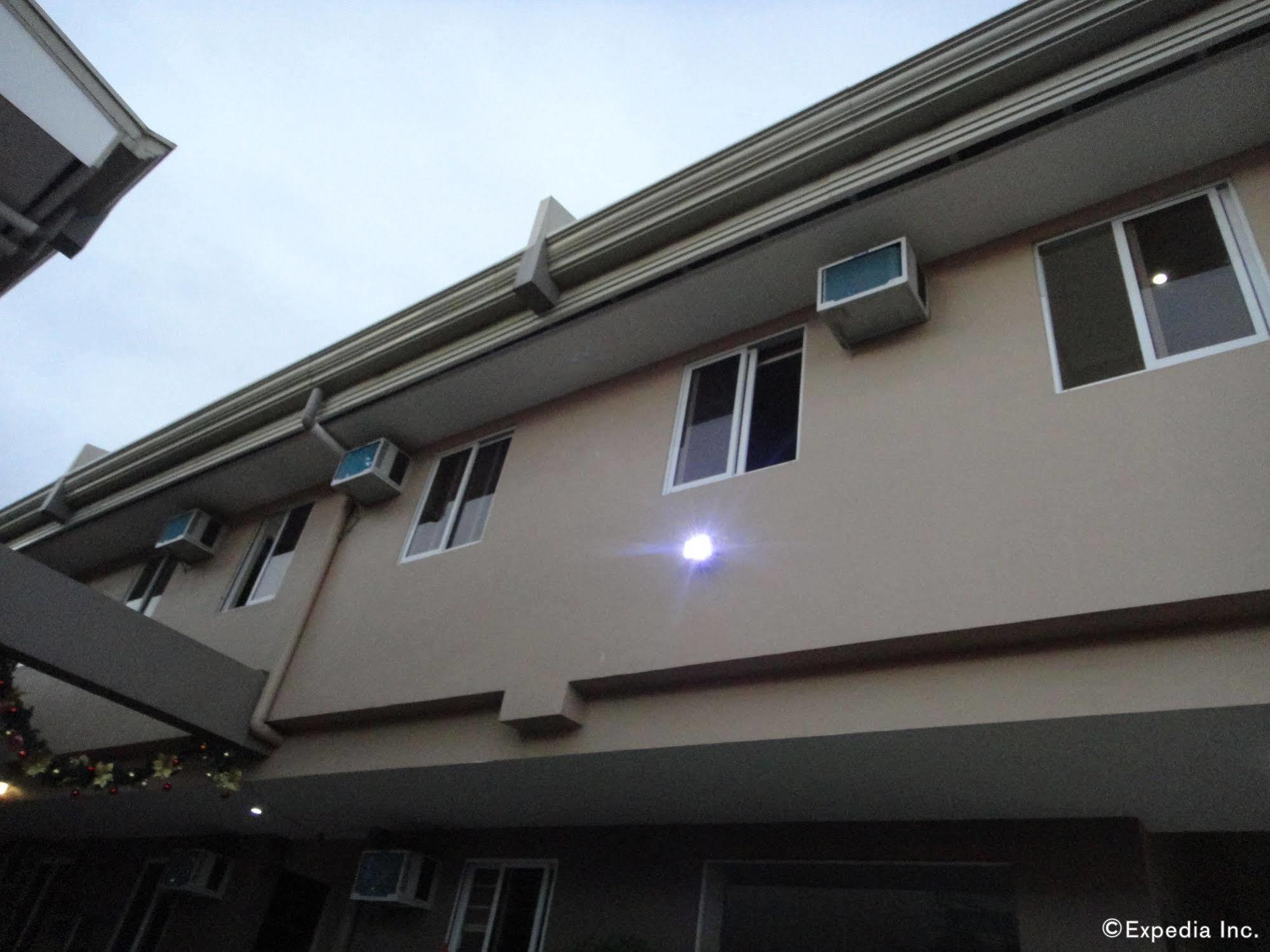 Aparthotel Grand Apartelle