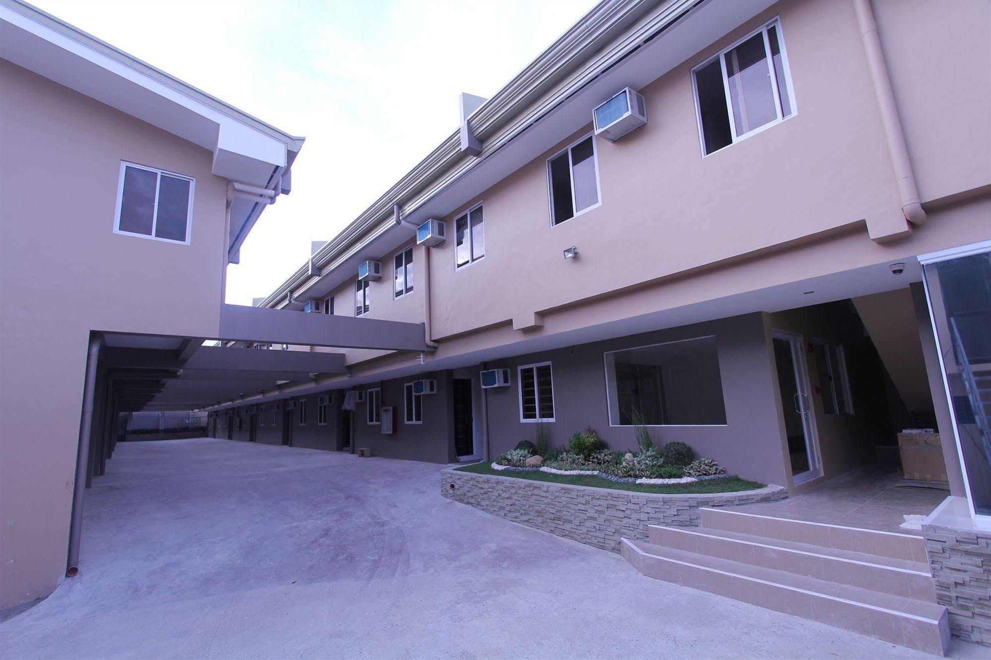 Aparthotel Grand Apartelle Mandaue City