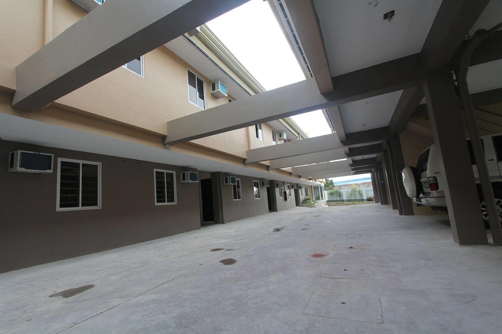 Aparthotel Grand Apartelle Mandaue City
