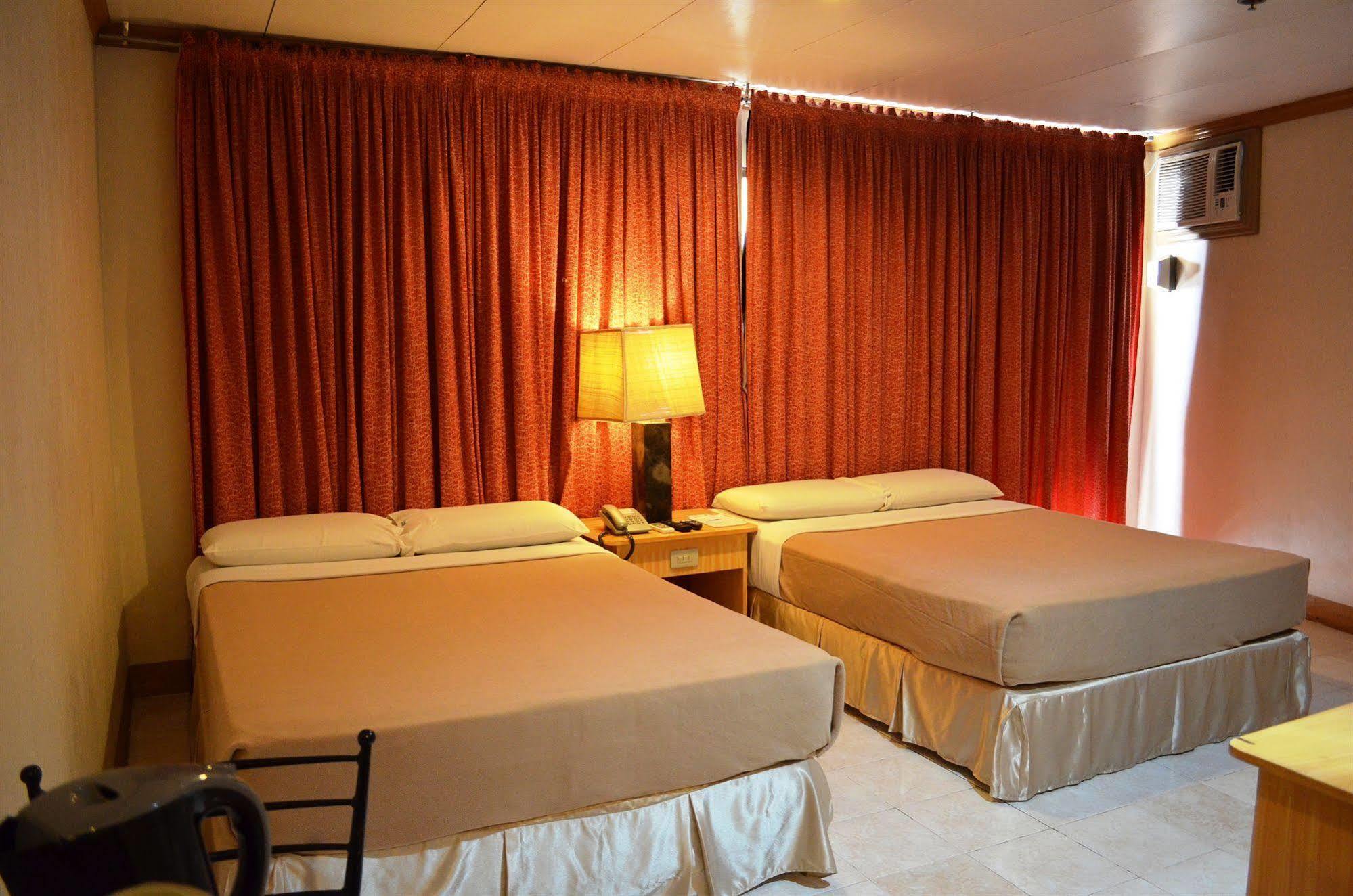 Elegant Circle Hotel Cebu