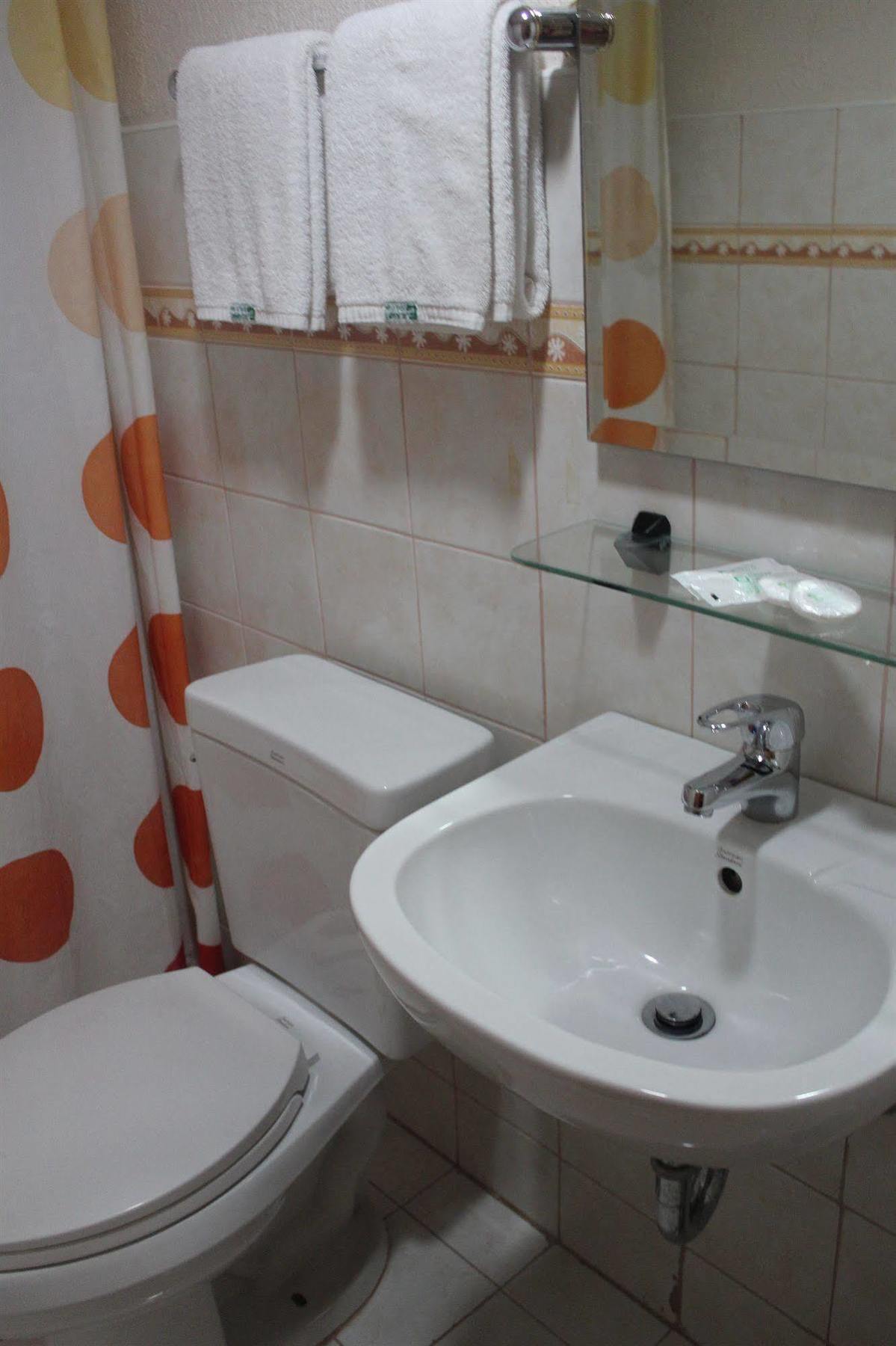 Elegant Circle Hotel