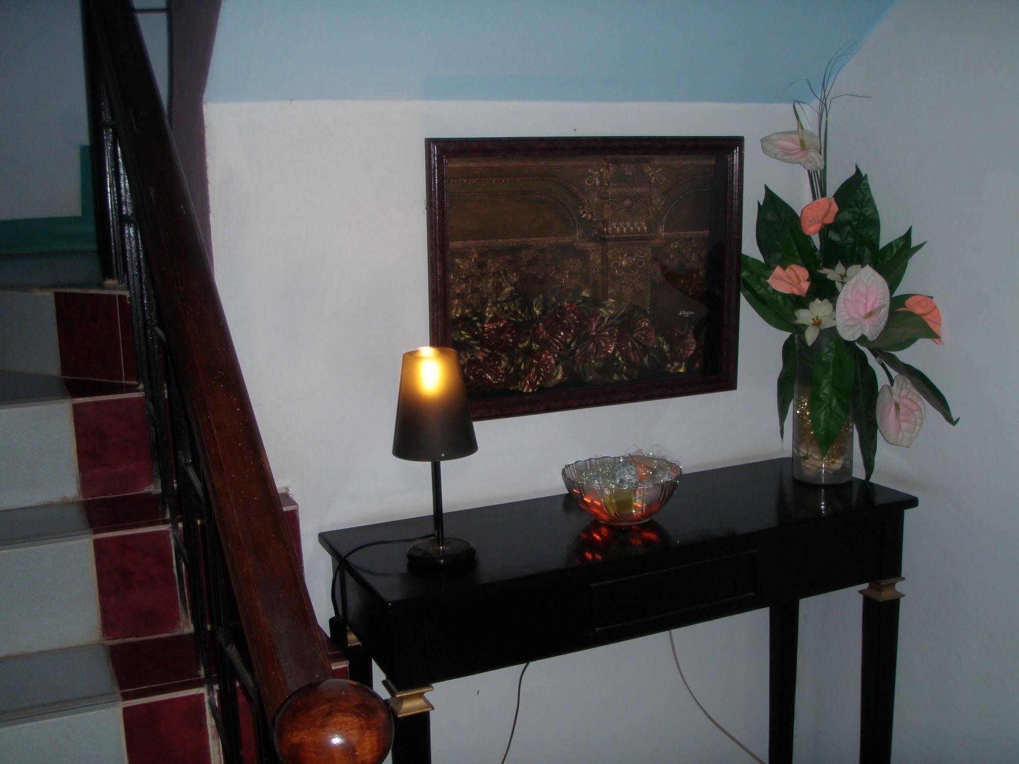 bahay-panuluyan Anthurium Lapu-Lapu City