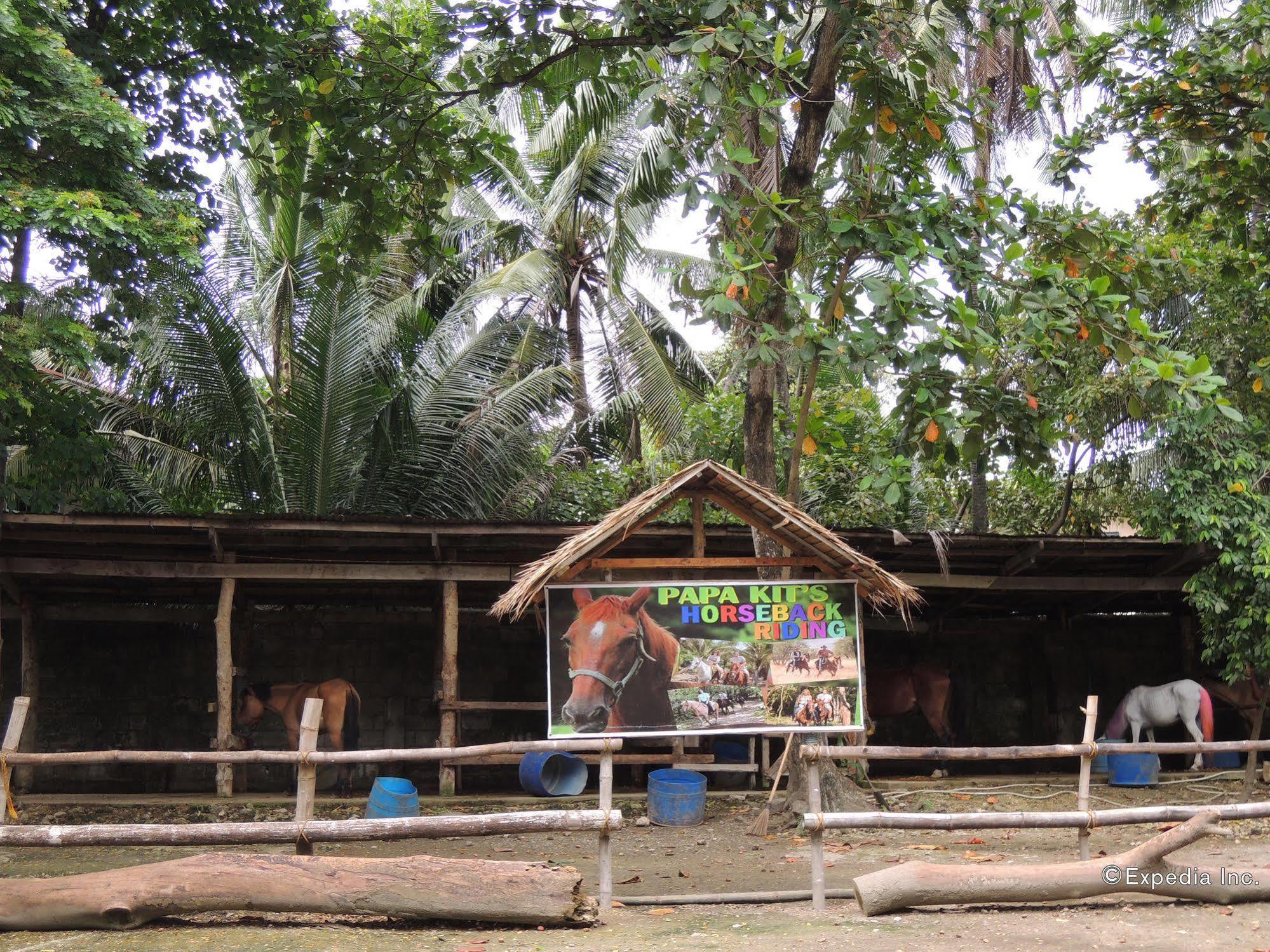 Papakit's Marina And Fishing Lagoon Powered By Cocotel 2* Liloan