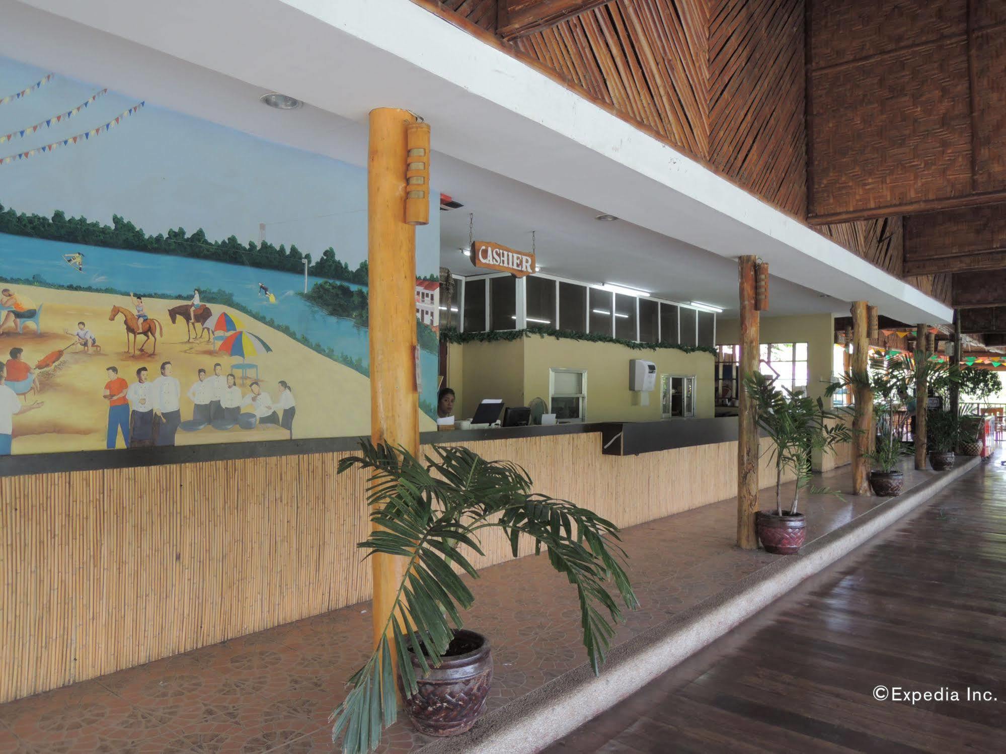 Papakit's Marina And Fishing Lagoon Powered By Cocotel Resort