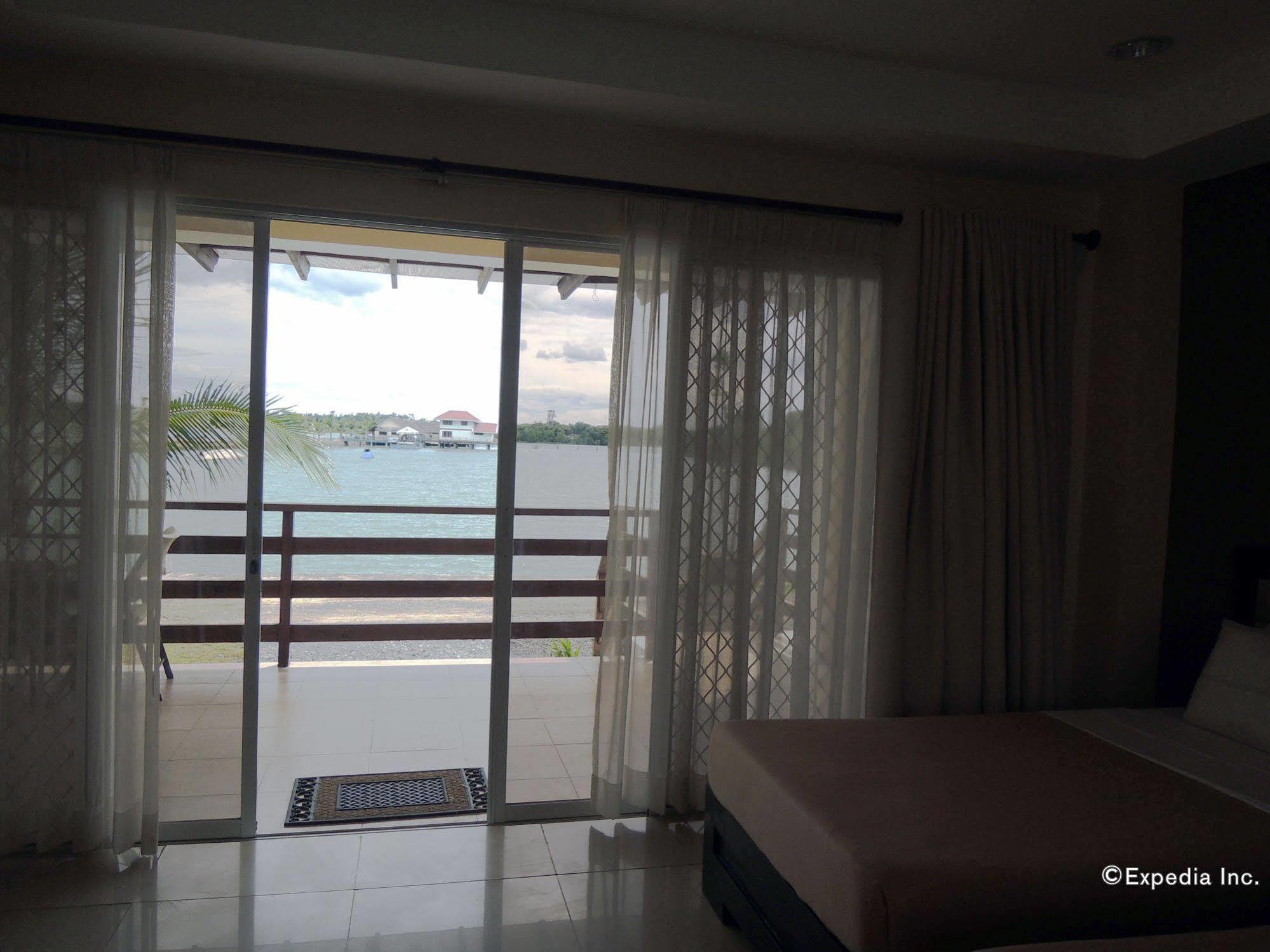 Papakit's Marina And Fishing Lagoon Powered By Cocotel 2*