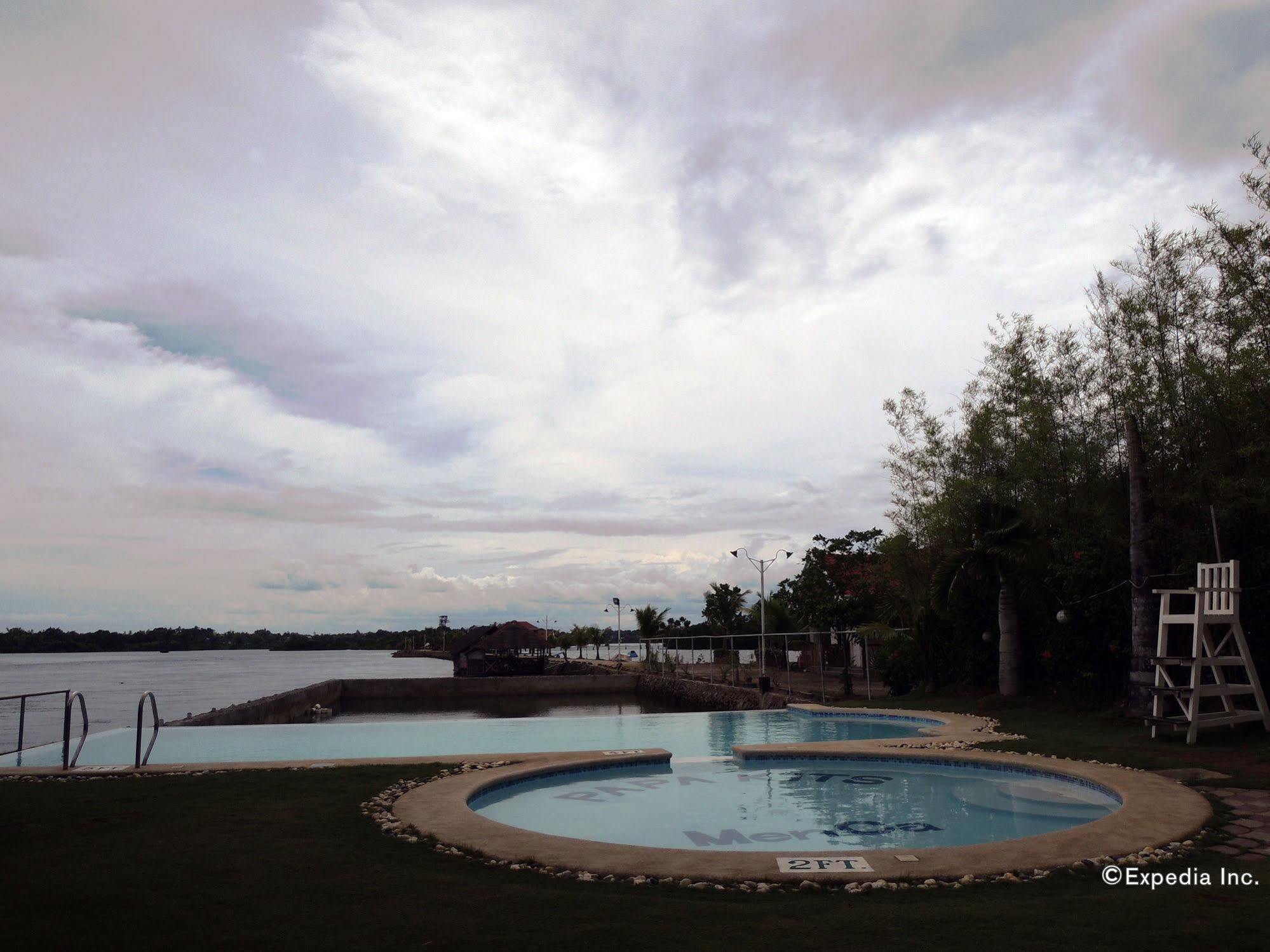 Papakit's Marina And Fishing Lagoon Powered By Cocotel Resort