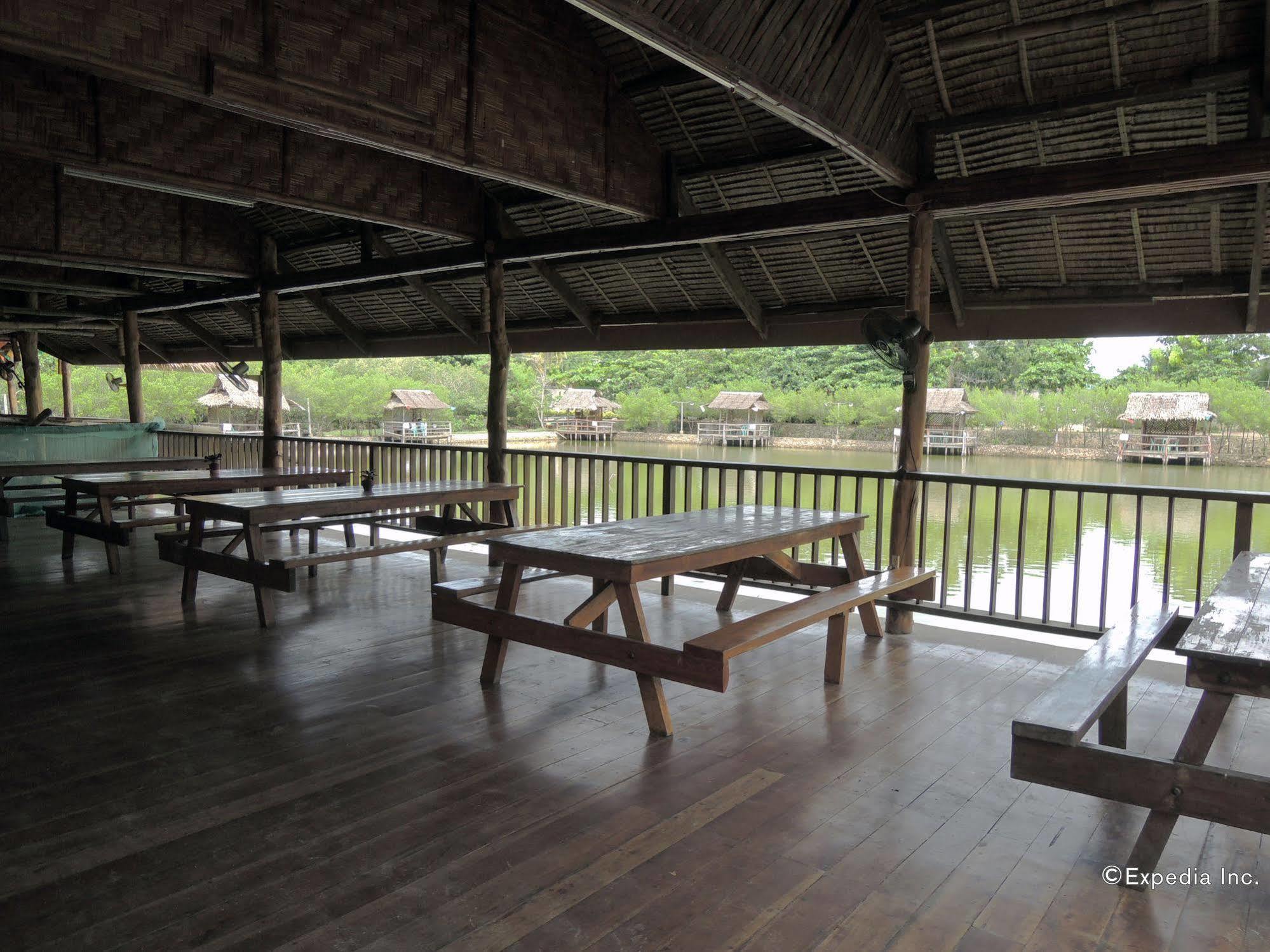 Papakit's Marina And Fishing Lagoon Powered By Cocotel