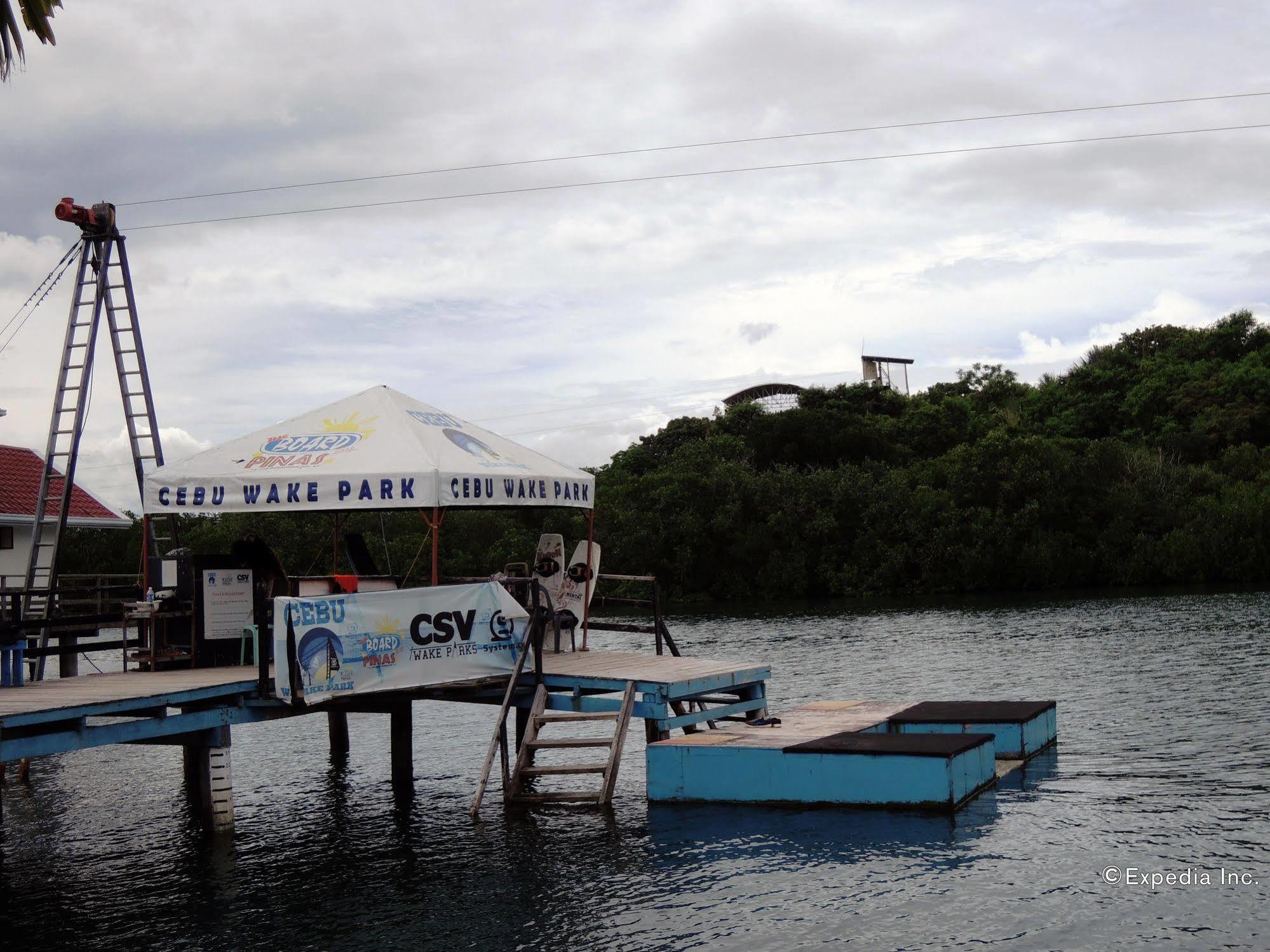 Papakit's Marina And Fishing Lagoon Powered By Cocotel Resort 2*