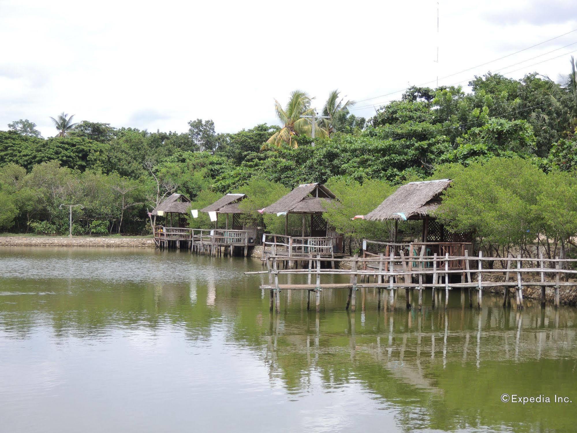Resort Papakit's Marina And Fishing Lagoon Powered By Cocotel 2*