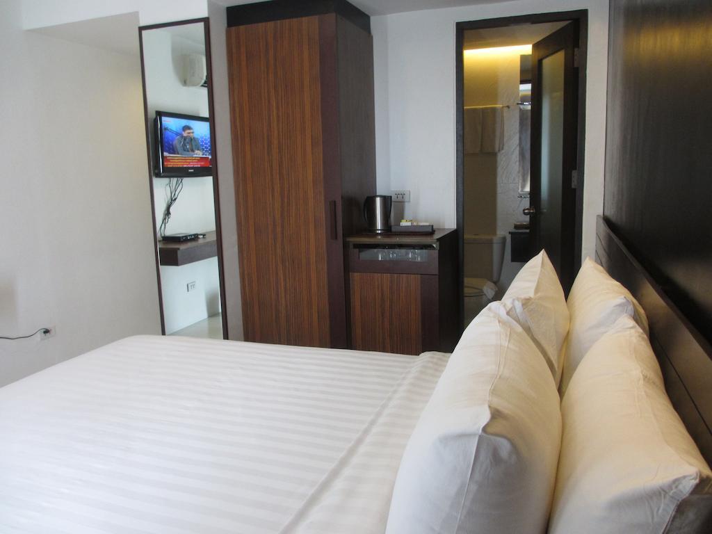 Cityscape Mandaue City
