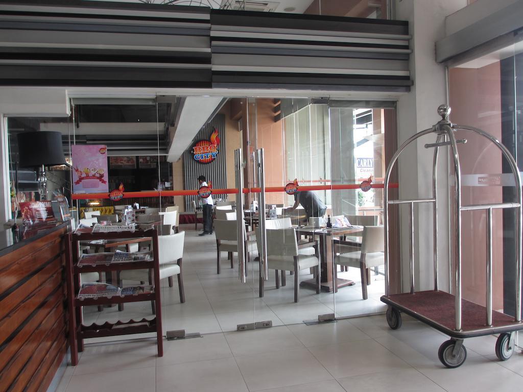 Cityscape 3* Mandaue City