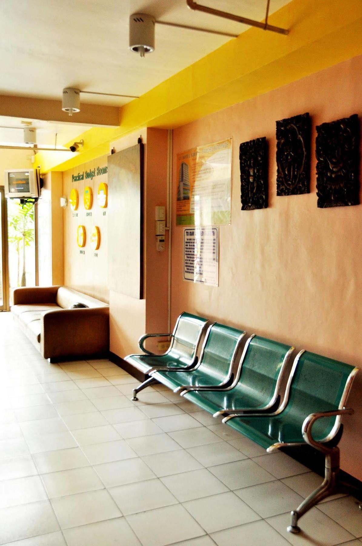 Hotel Gv - Lapu-lapu Lapu-Lapu City