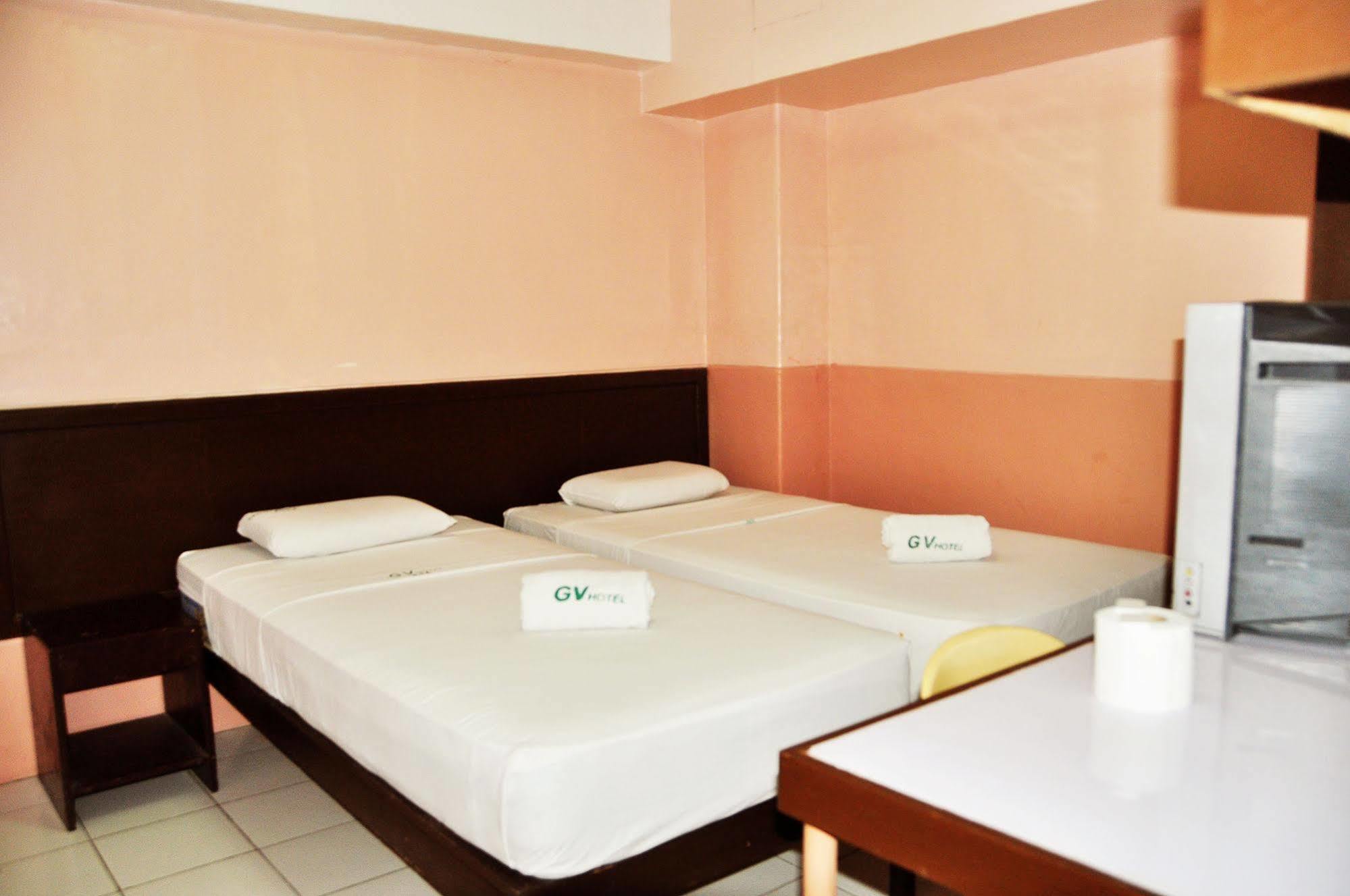 Gv - Lapu-lapu Hotel