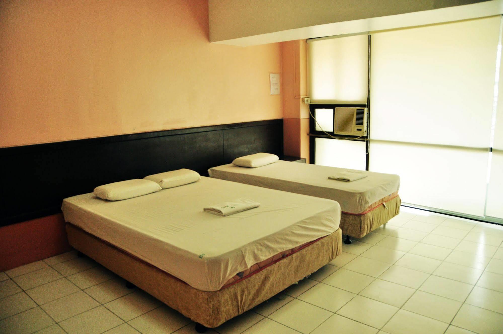 Hotel Gv - Lapu-lapu