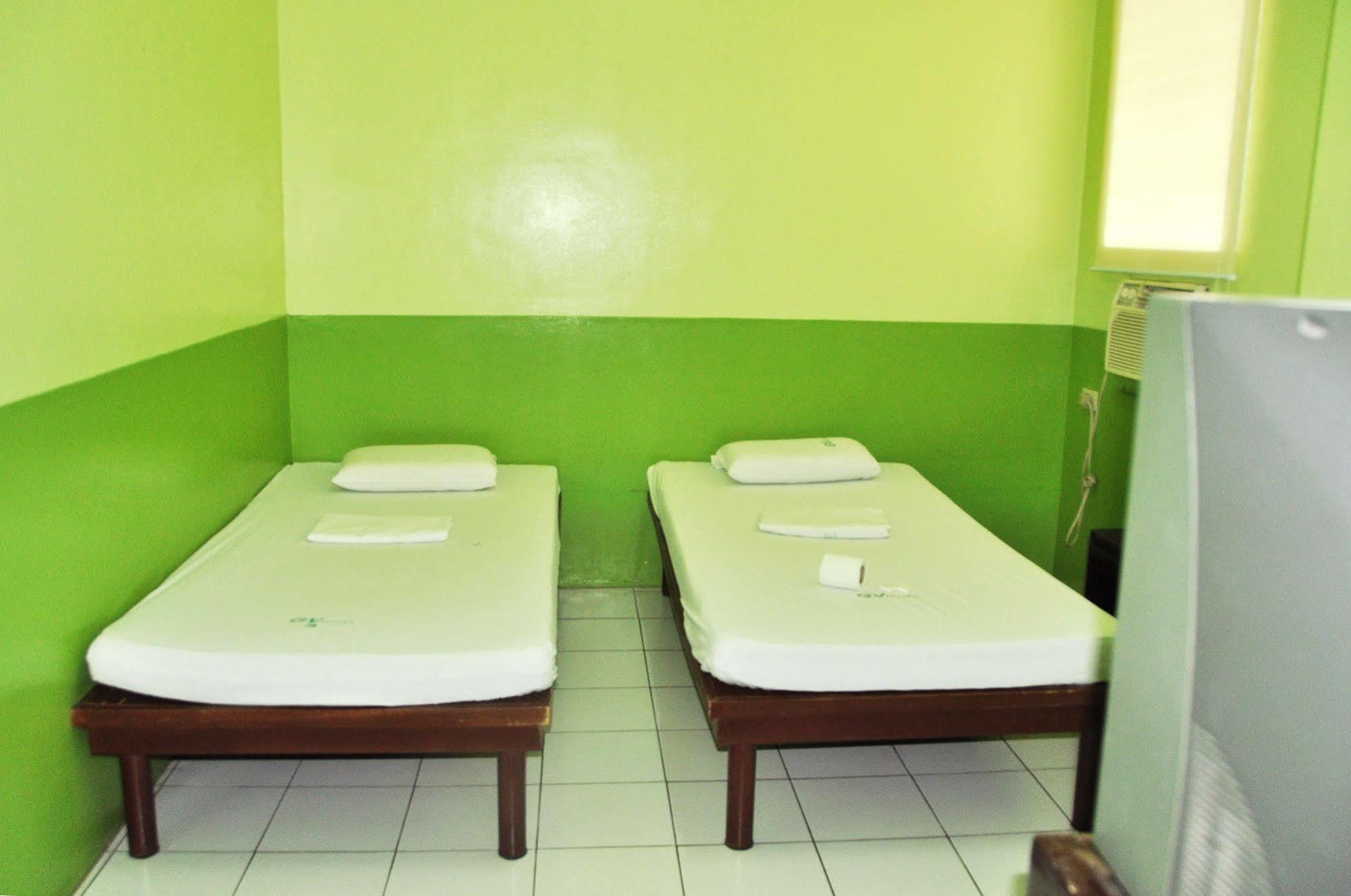 Gv - Lapu-lapu Hotel