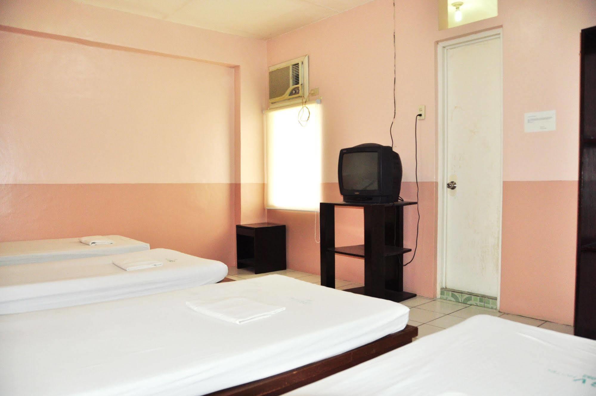Hotel Gv - Lapu-lapu *