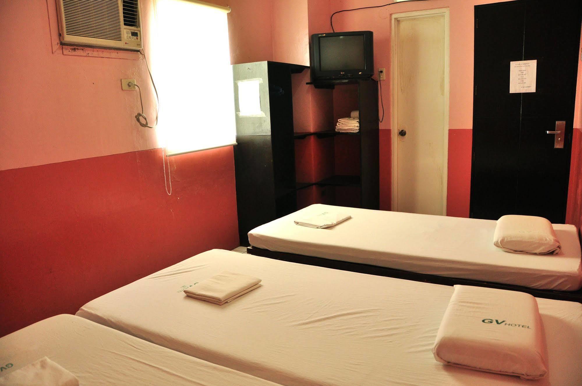 Hotel Gv - Lapu-lapu *