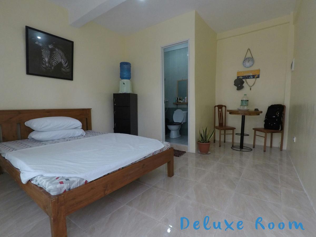 R & D Island Bed & Breakfast *