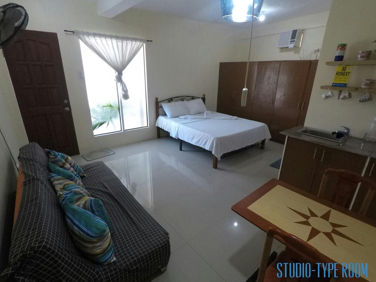 Bed & Breakfast R & D Island Santa Fe (Cebu)