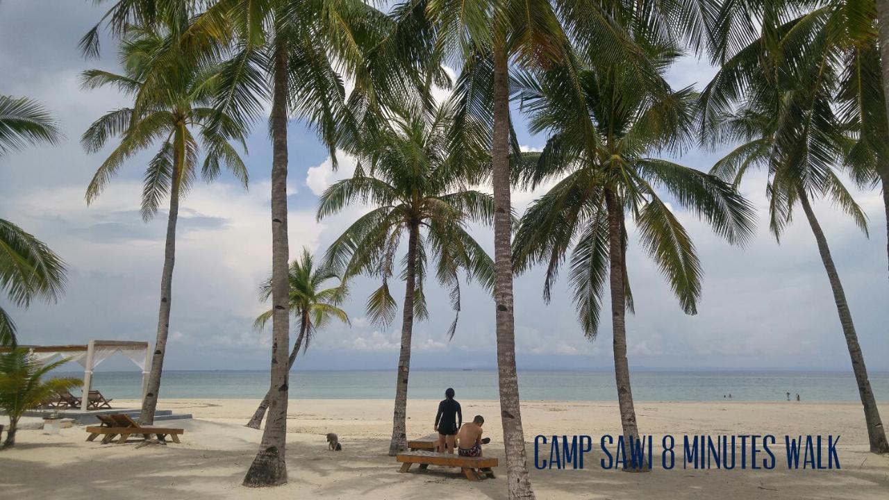 Bed & Breakfast R & D Island Santa Fe (Cebu)