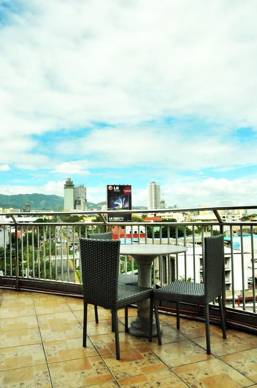 Gv Tower Hotel Cebu
