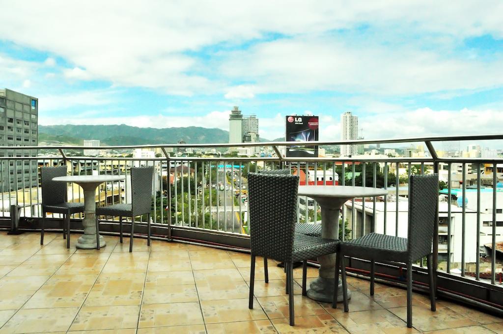 Hotel Gv Tower *