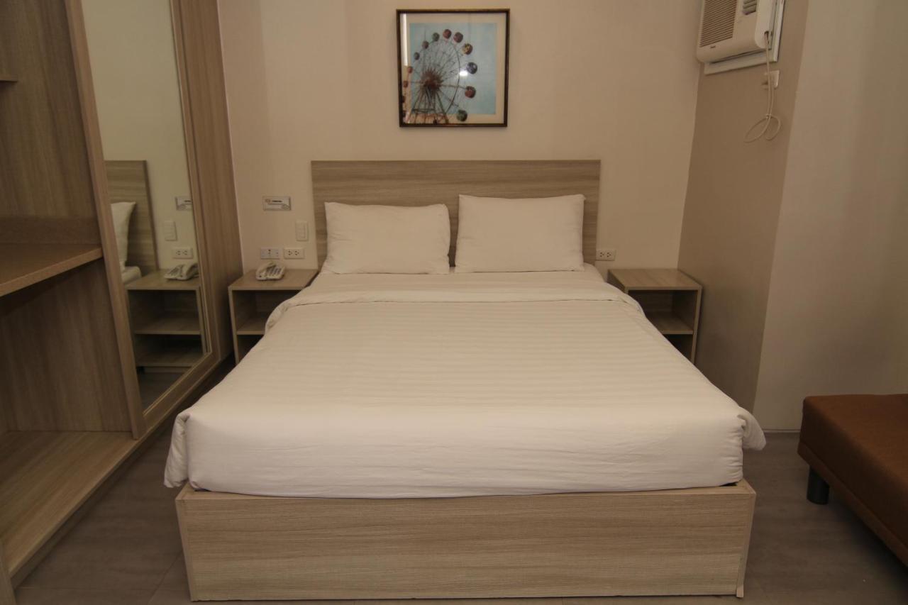 Mabolo Royal Hotel Cebu