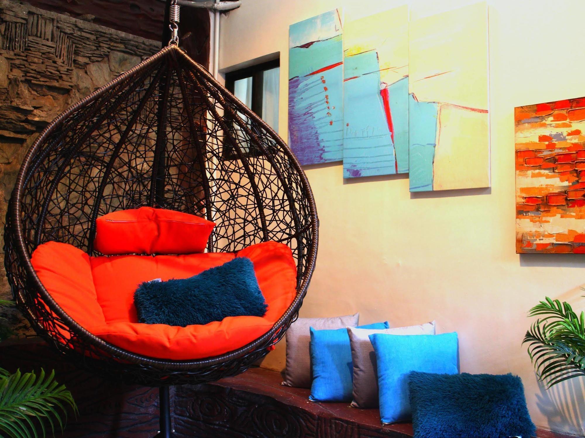 Hostel Tropical Breeze - Center
