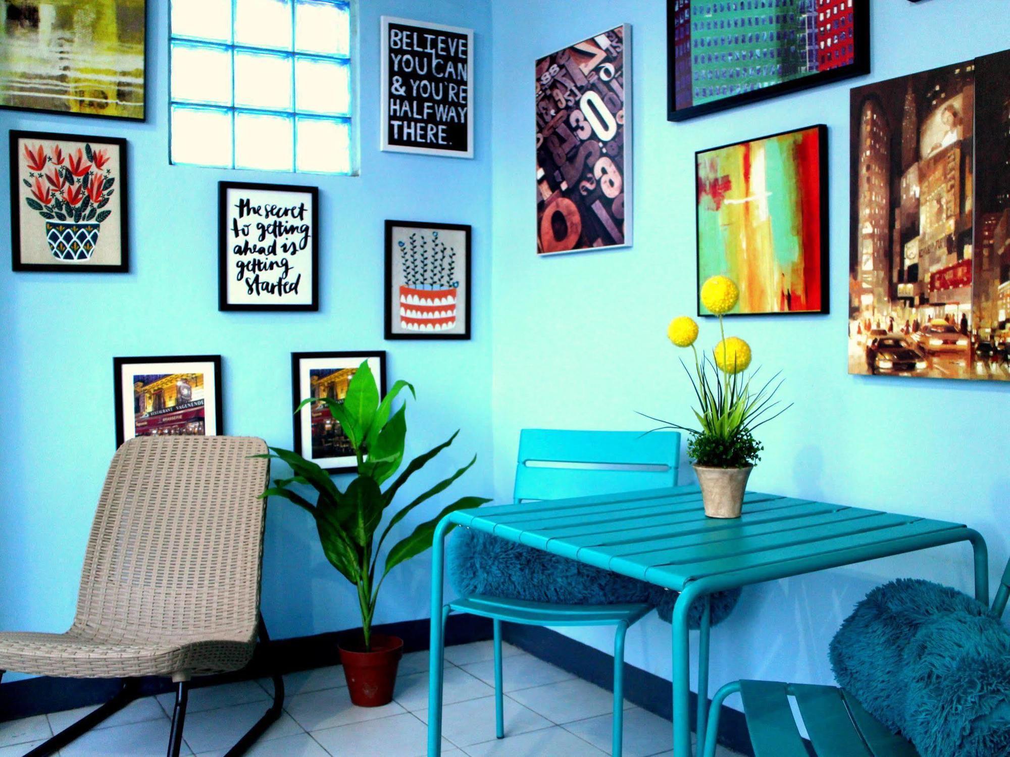Hostel Tropical Breeze - Center
