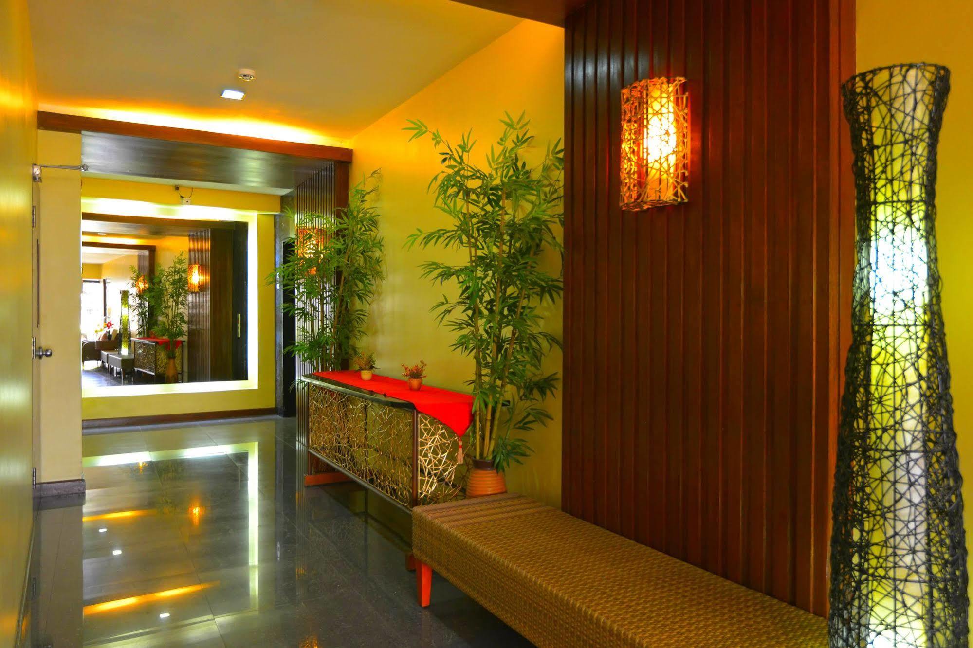 Hotel Express Mabolo Cebu