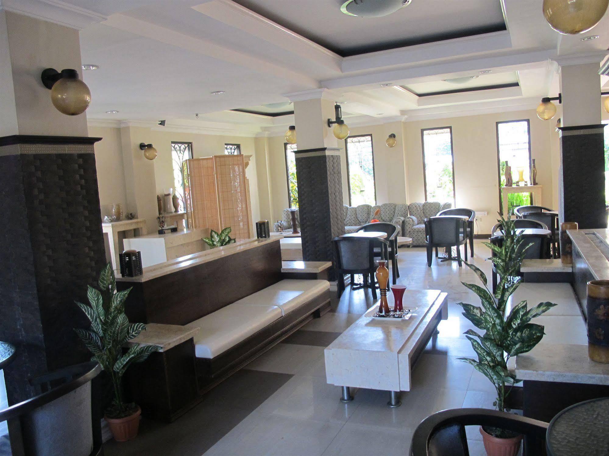 Hilltop Cebu