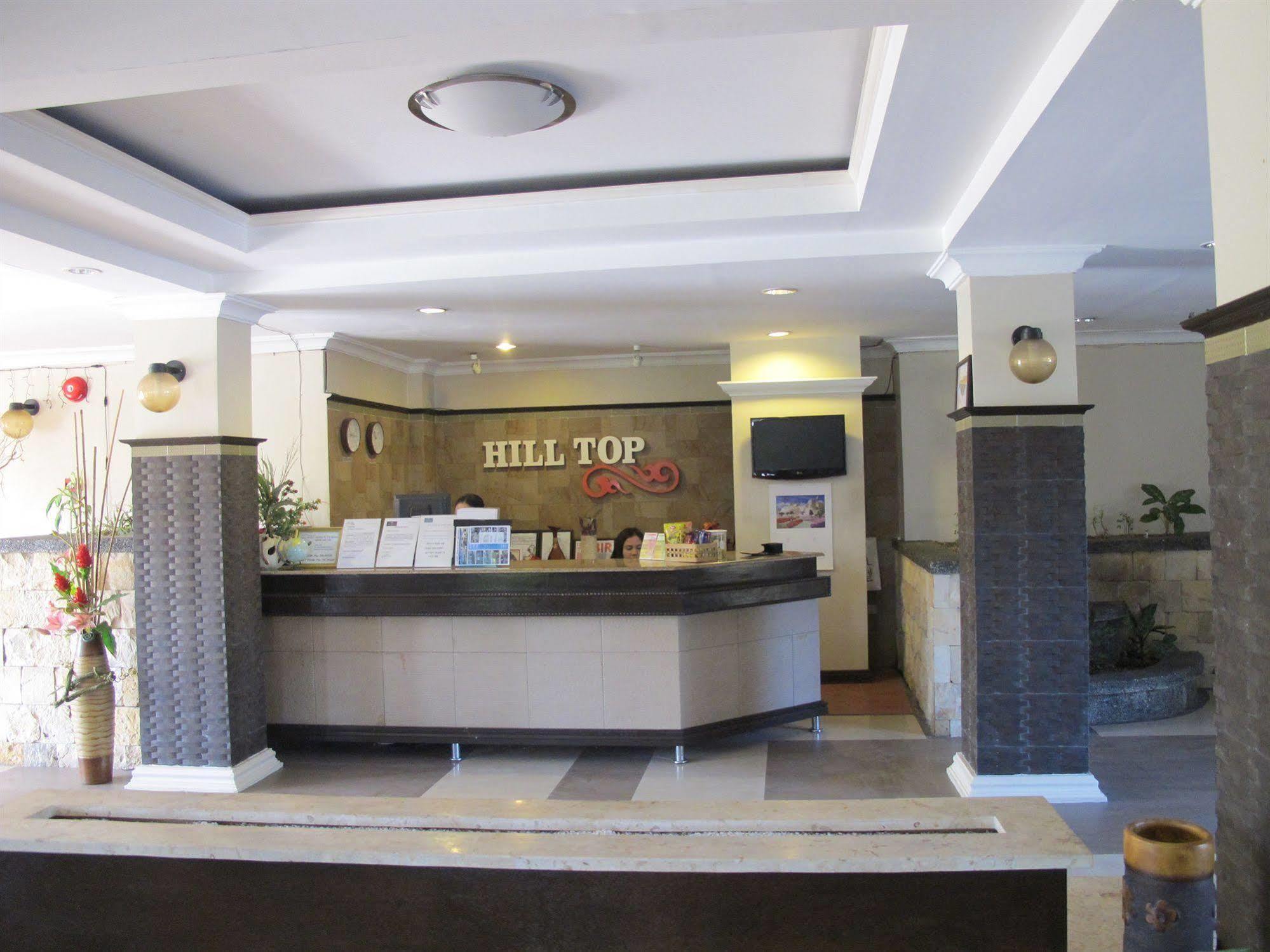 Hilltop Cebu