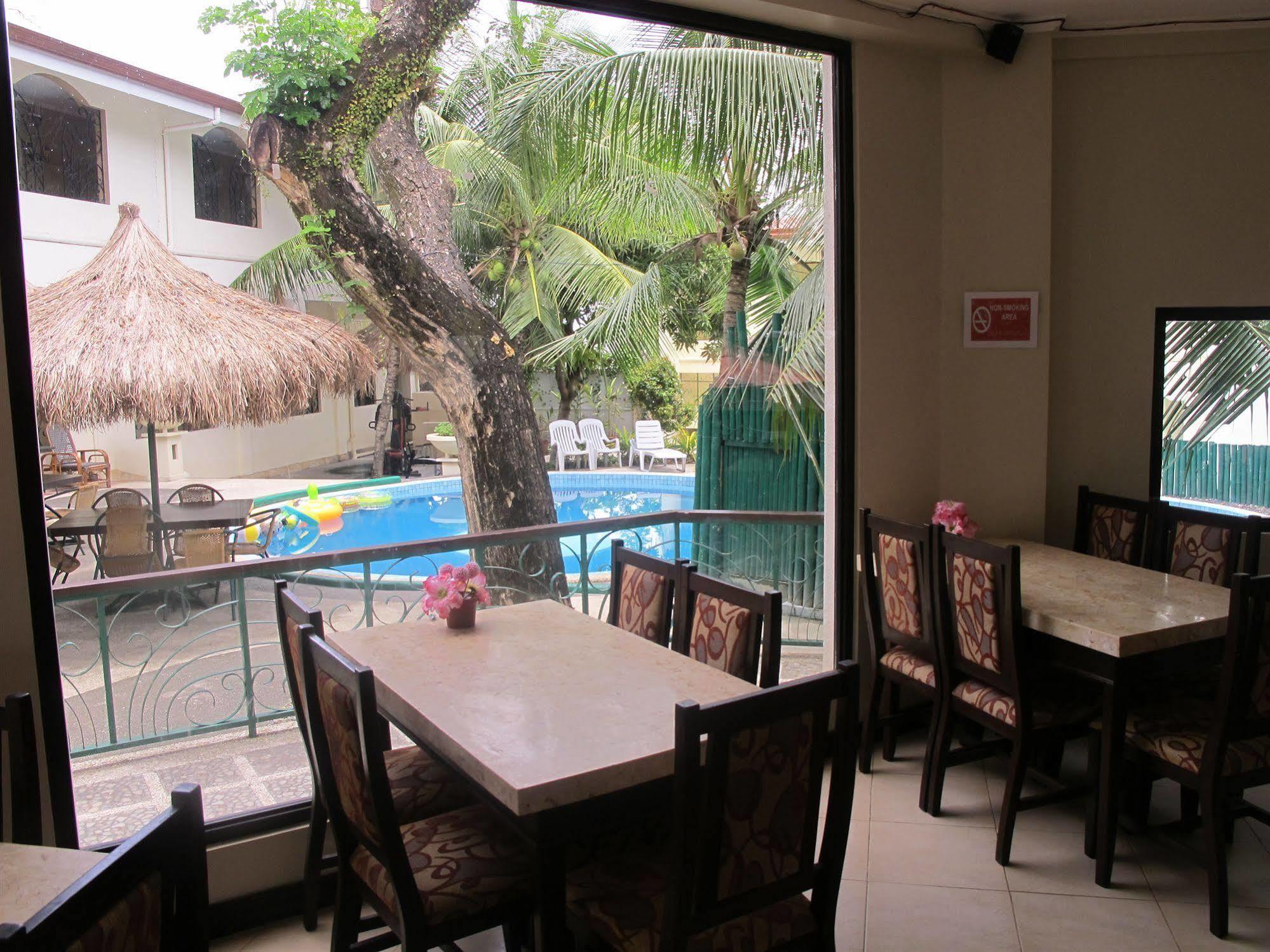 Hilltop Cebu