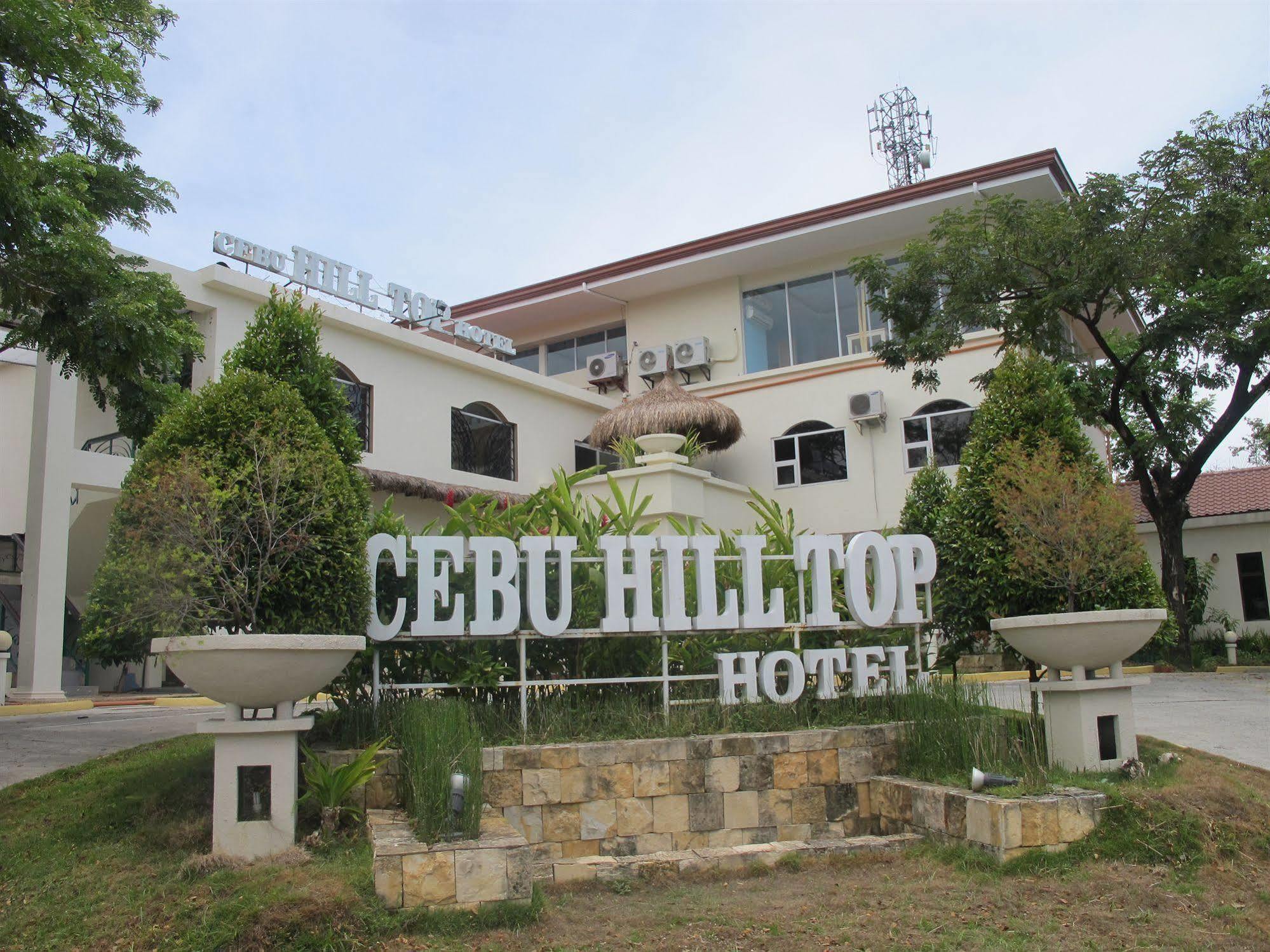 Hotel Hilltop