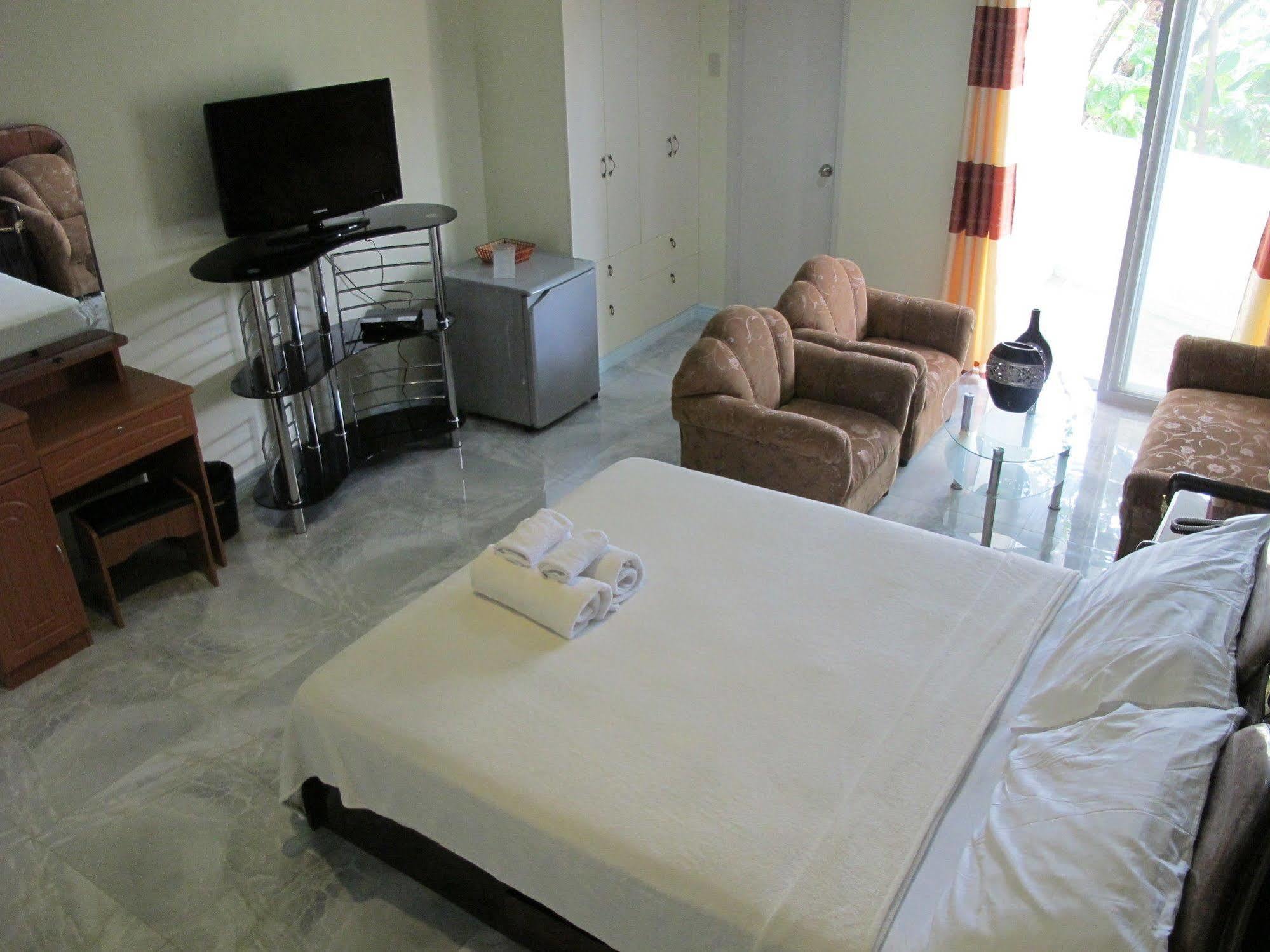 Hilltop 2* Cebu