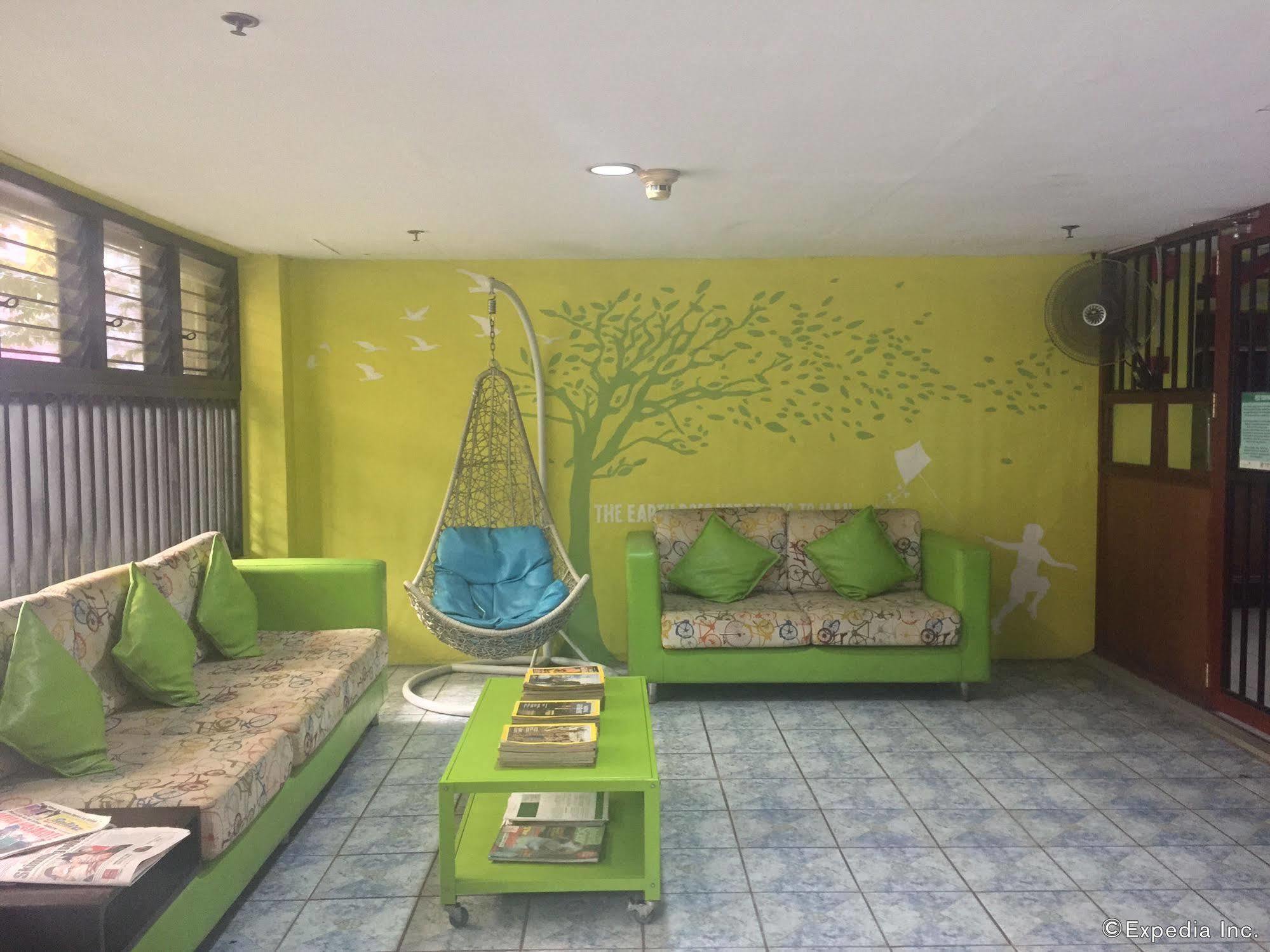 Elicon House 2* Cebu