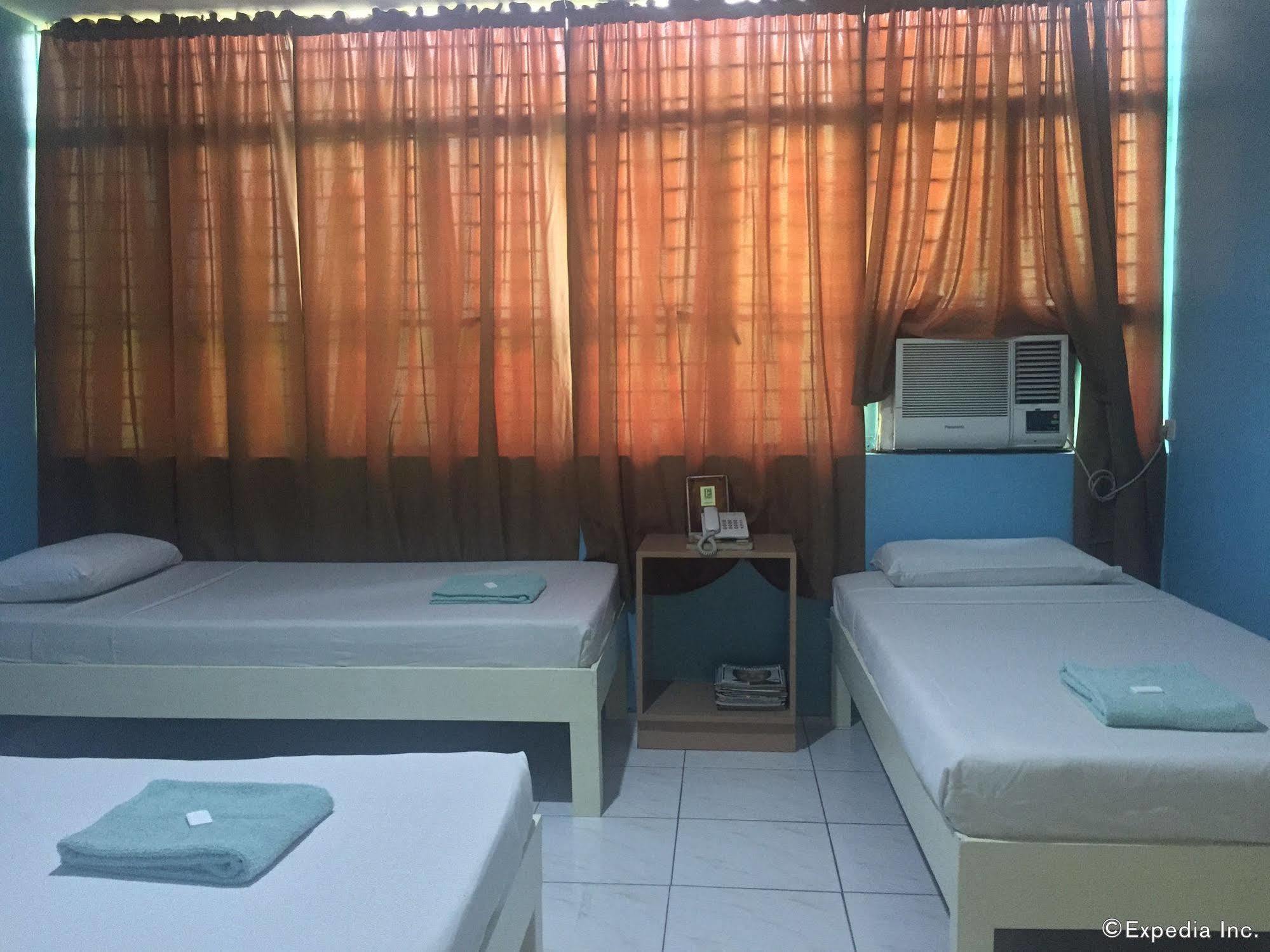 bahay-panuluyan Elicon House Cebu