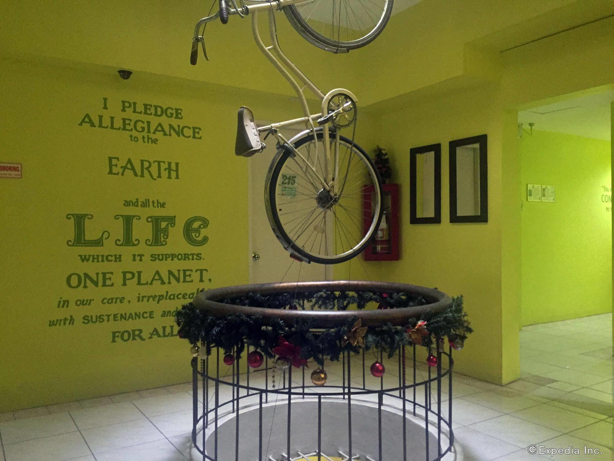 Elicon House