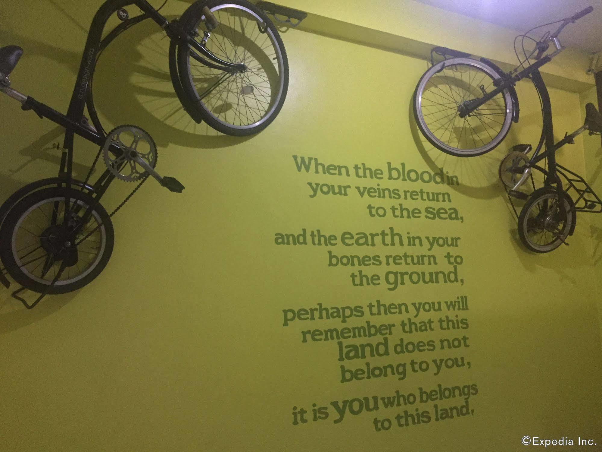 Elicon House bahay-panuluyan Cebu