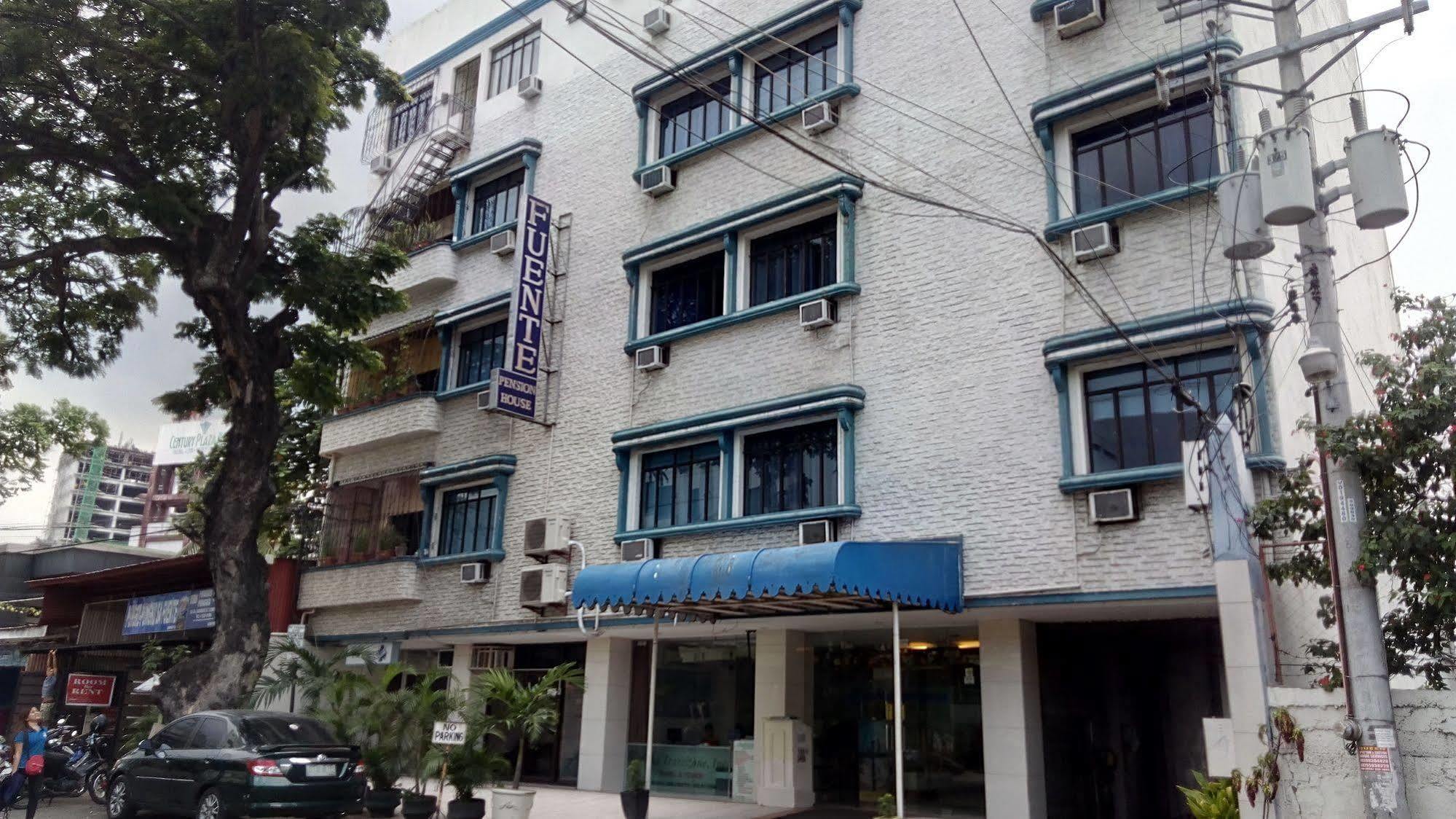 Fuente House Hotel