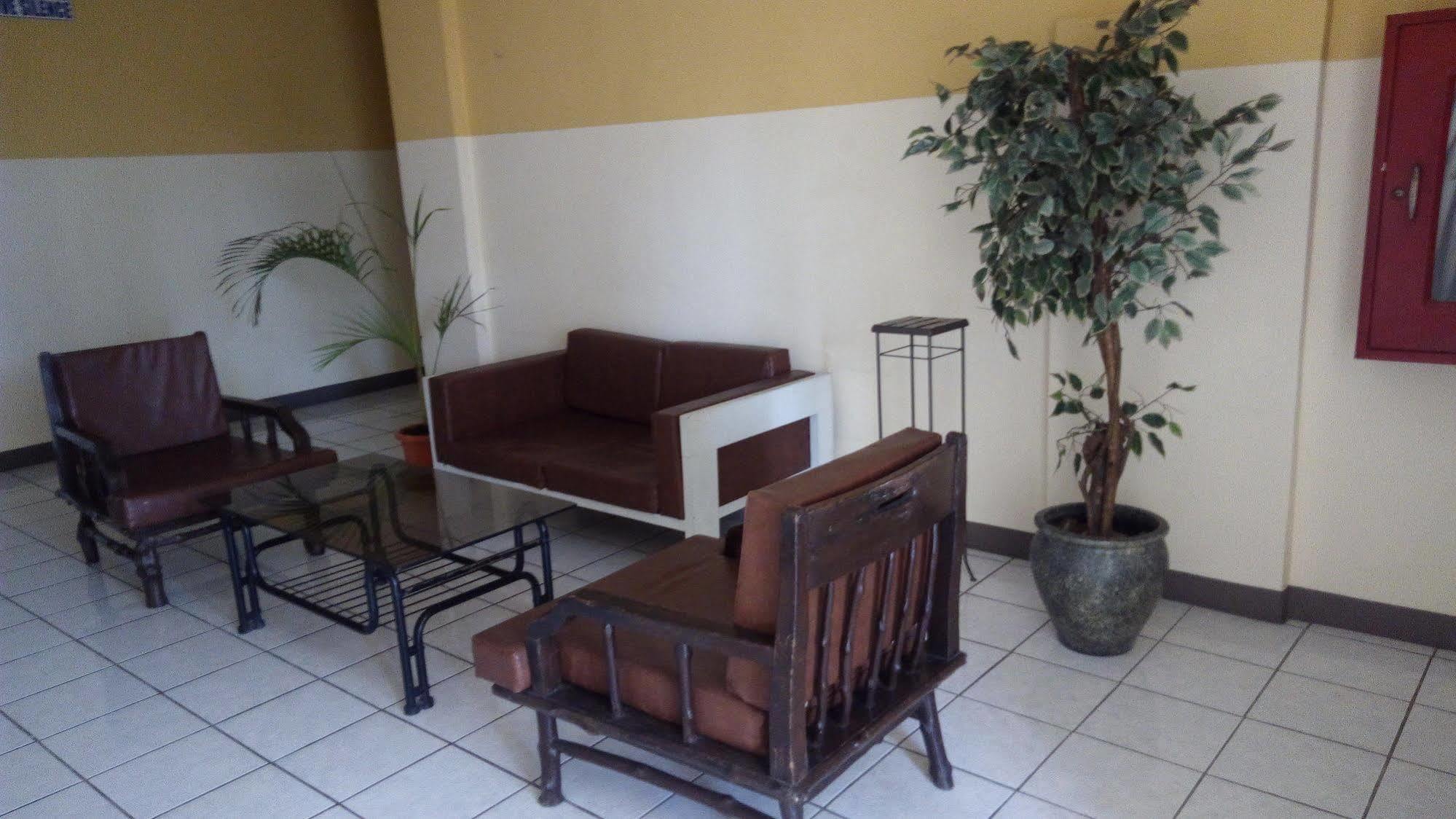 Fuente House