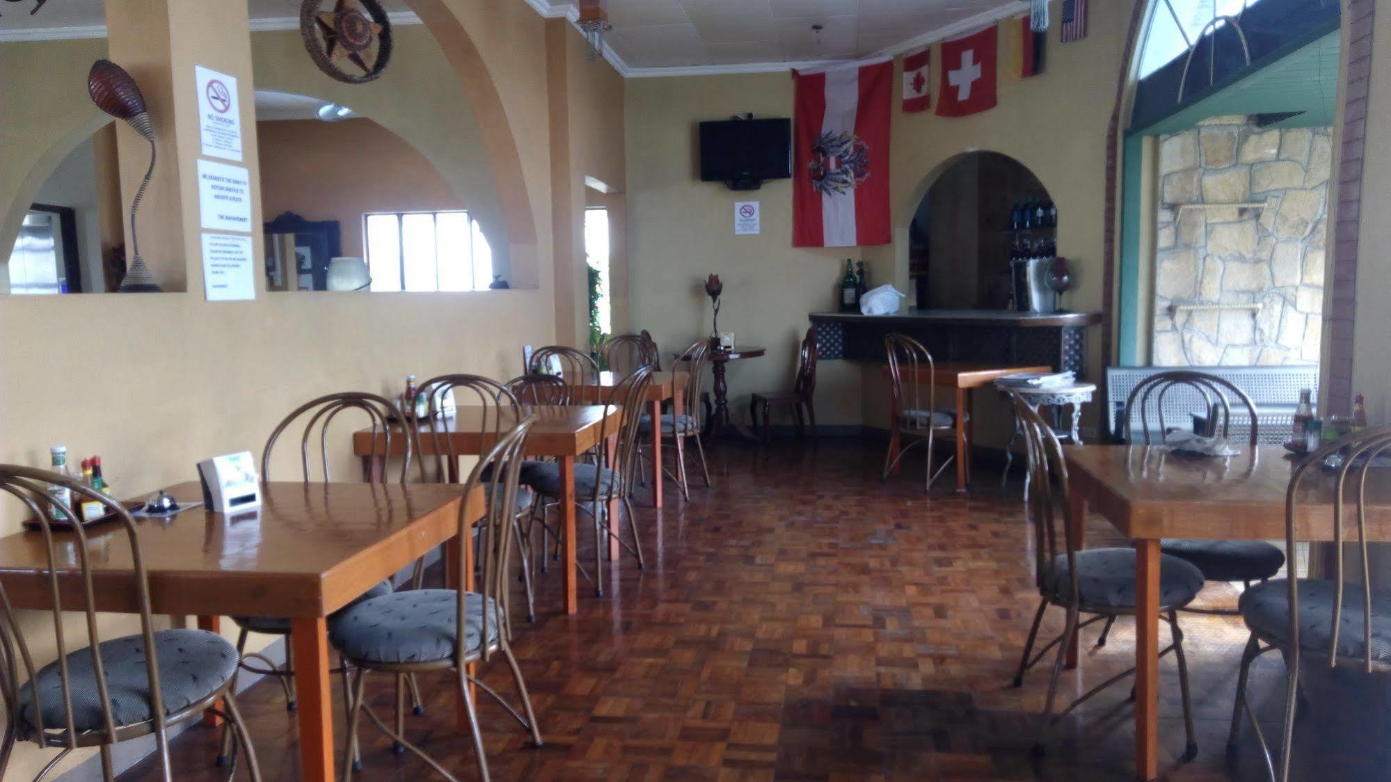 Fuente House Cebu