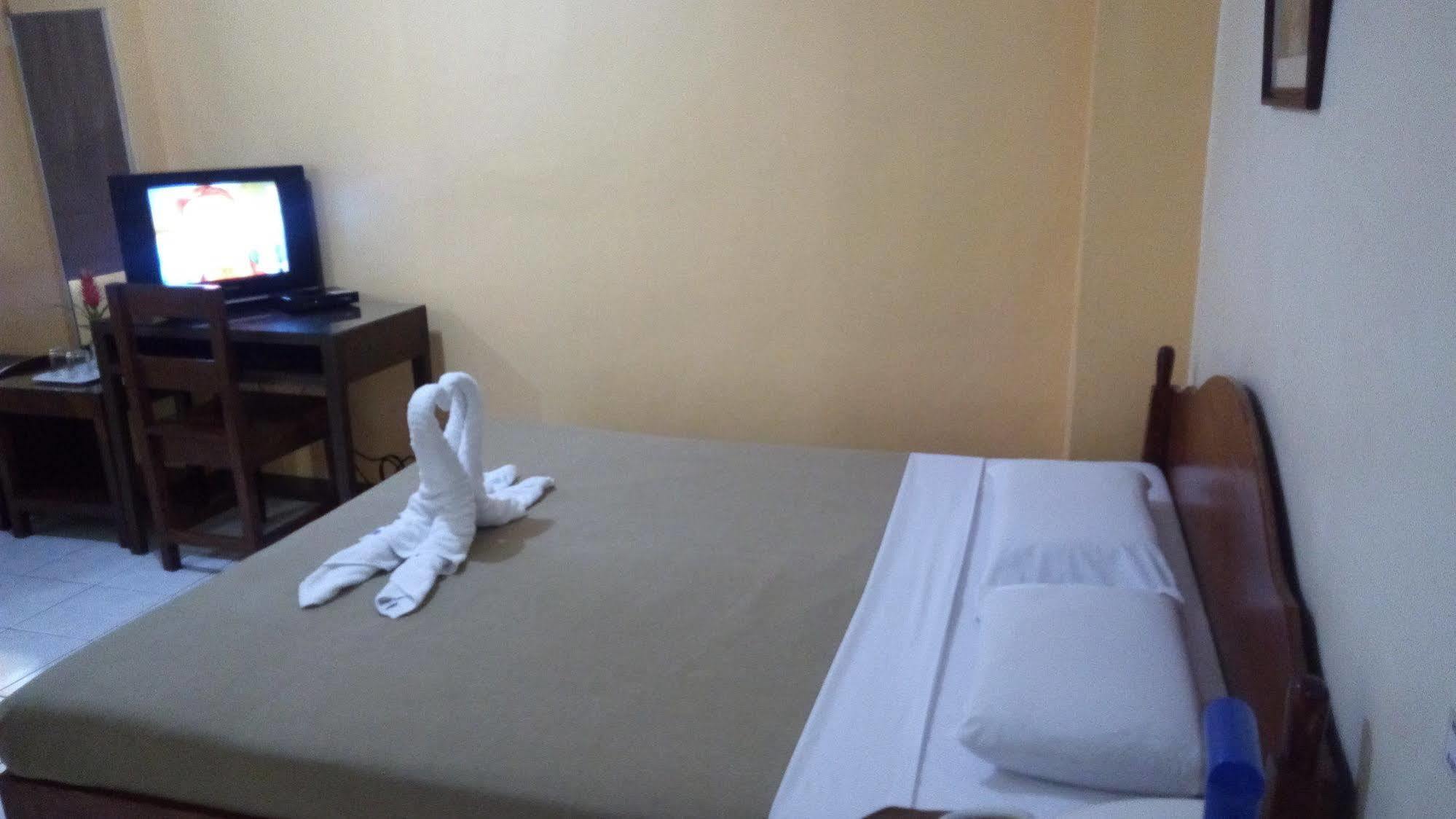 Fuente House Hotel Cebu